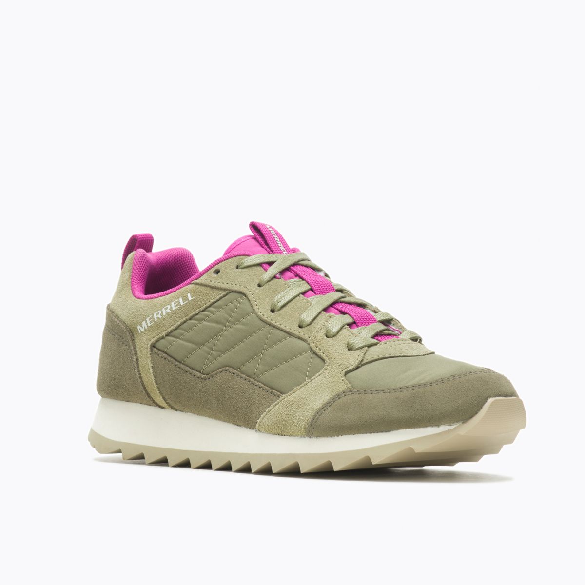 Alpine Sneaker