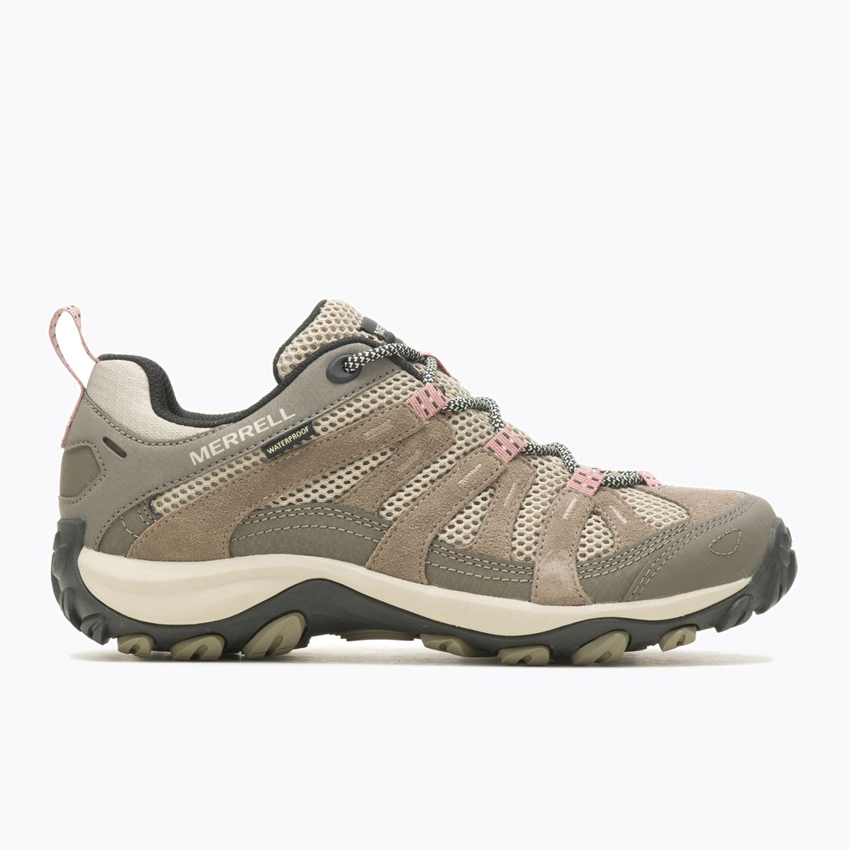 Alverstone 2 Waterproof
