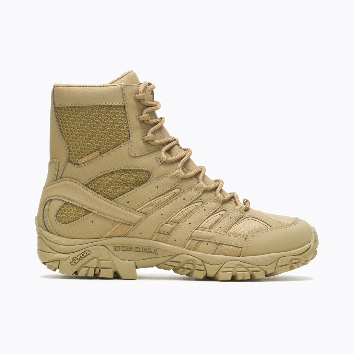 Moab 2 8\\\ Tactical Waterproof Boot