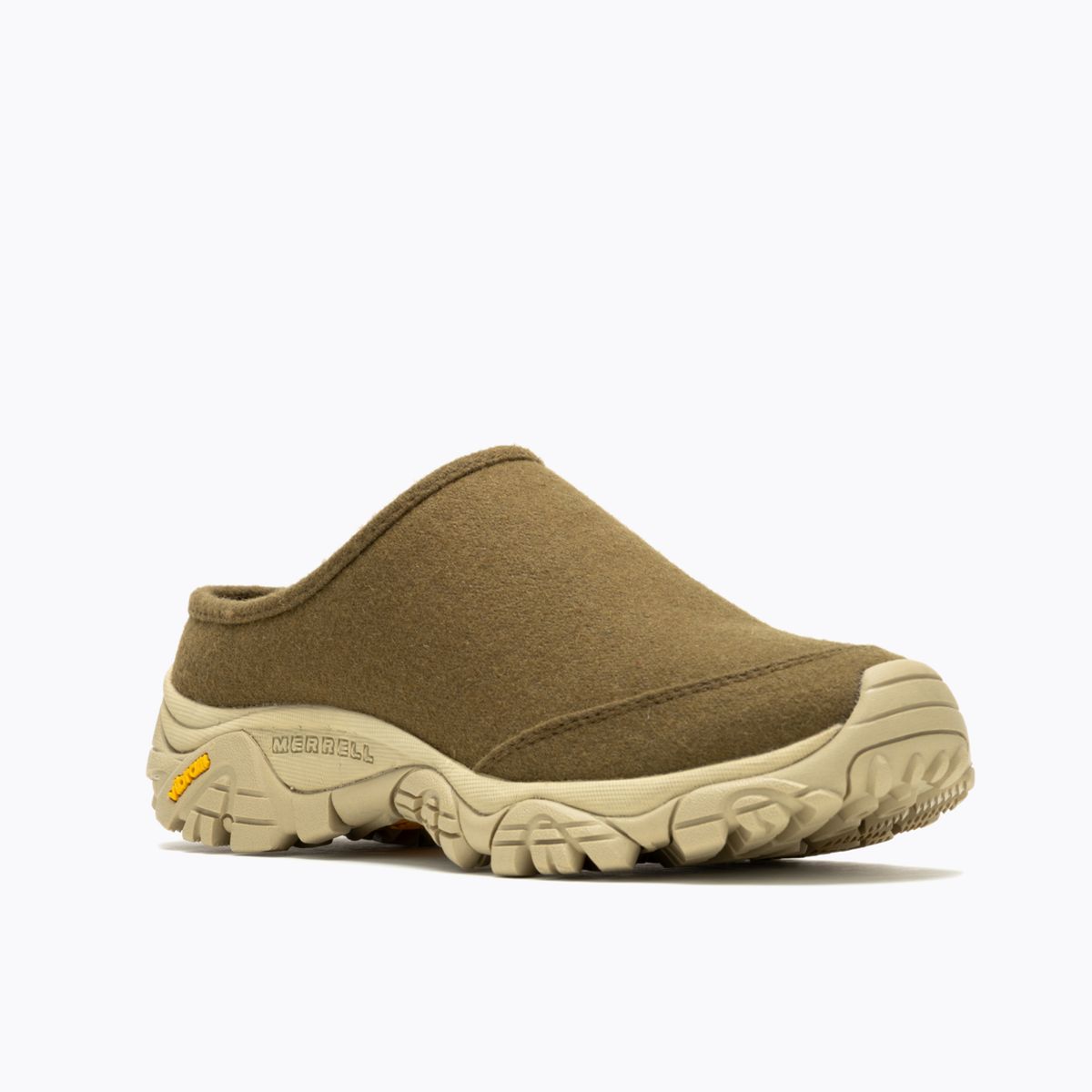 Moab 2 Wool Slide 1TRL