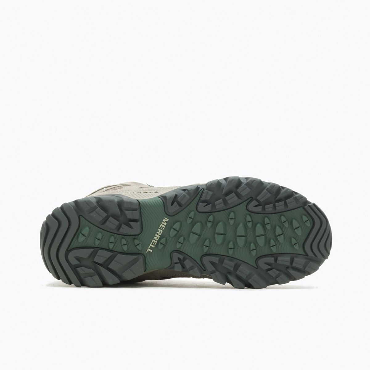 Oakcreek Mid Waterproof Wide Width