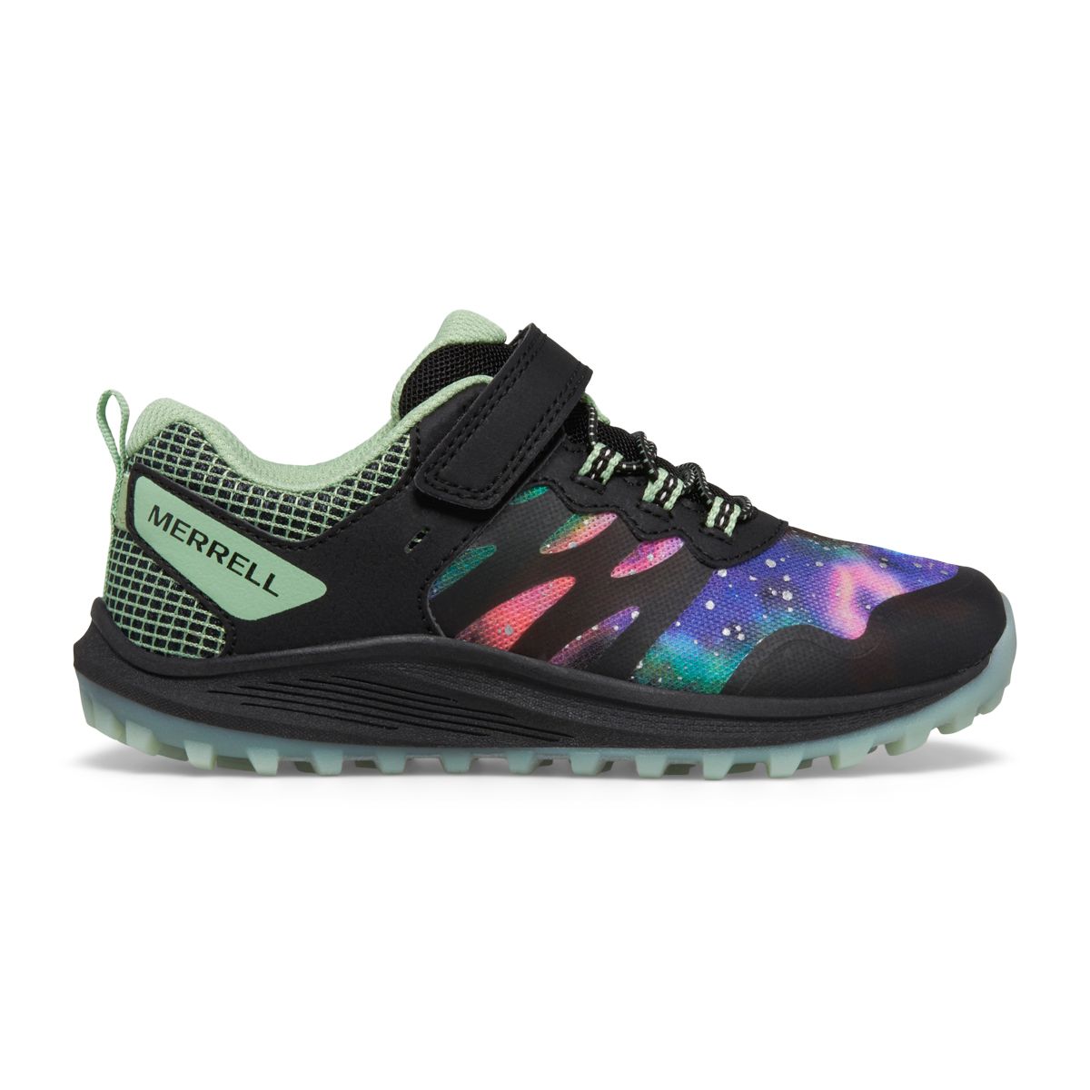 Nova 3 Galactic Sneaker