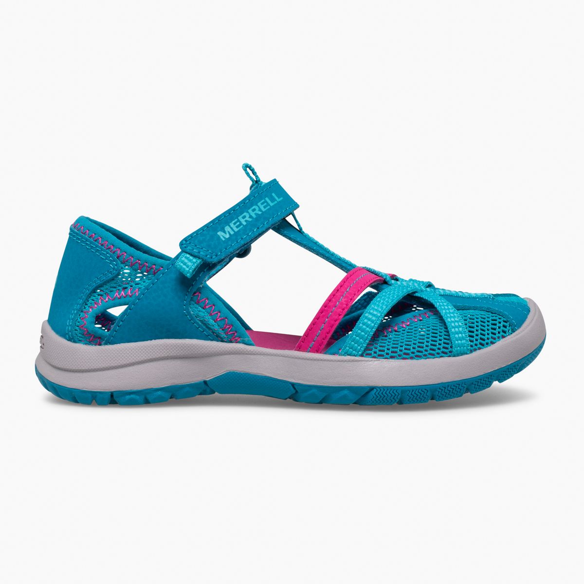 Dragonfly Sandal