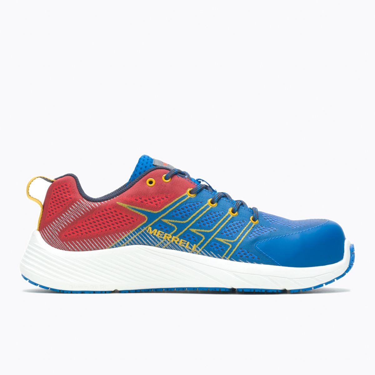 Moab Flight Carbon Fiber Work Shoe