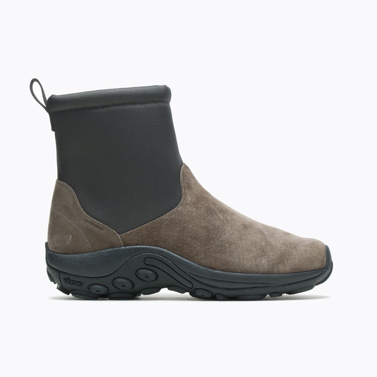 Jungle Mid Zip Polar Waterproof Ice+ Wide Width