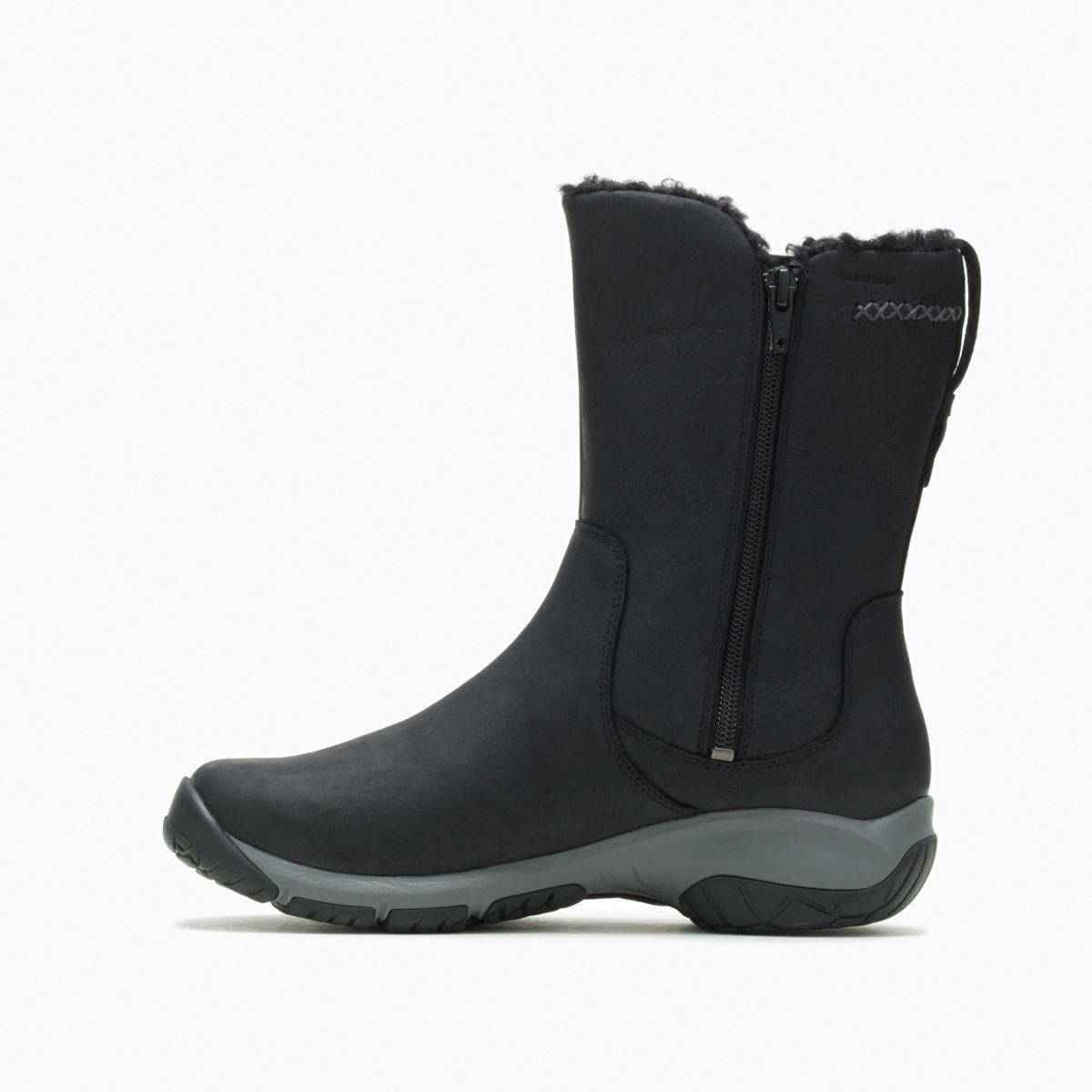 Encore 4 Tall Zip Polar Waterproof Wide Width