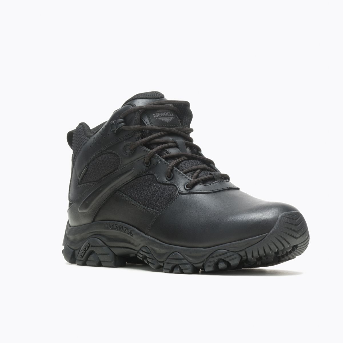 Moab 3 Mid Tactical Response Waterproof Boot