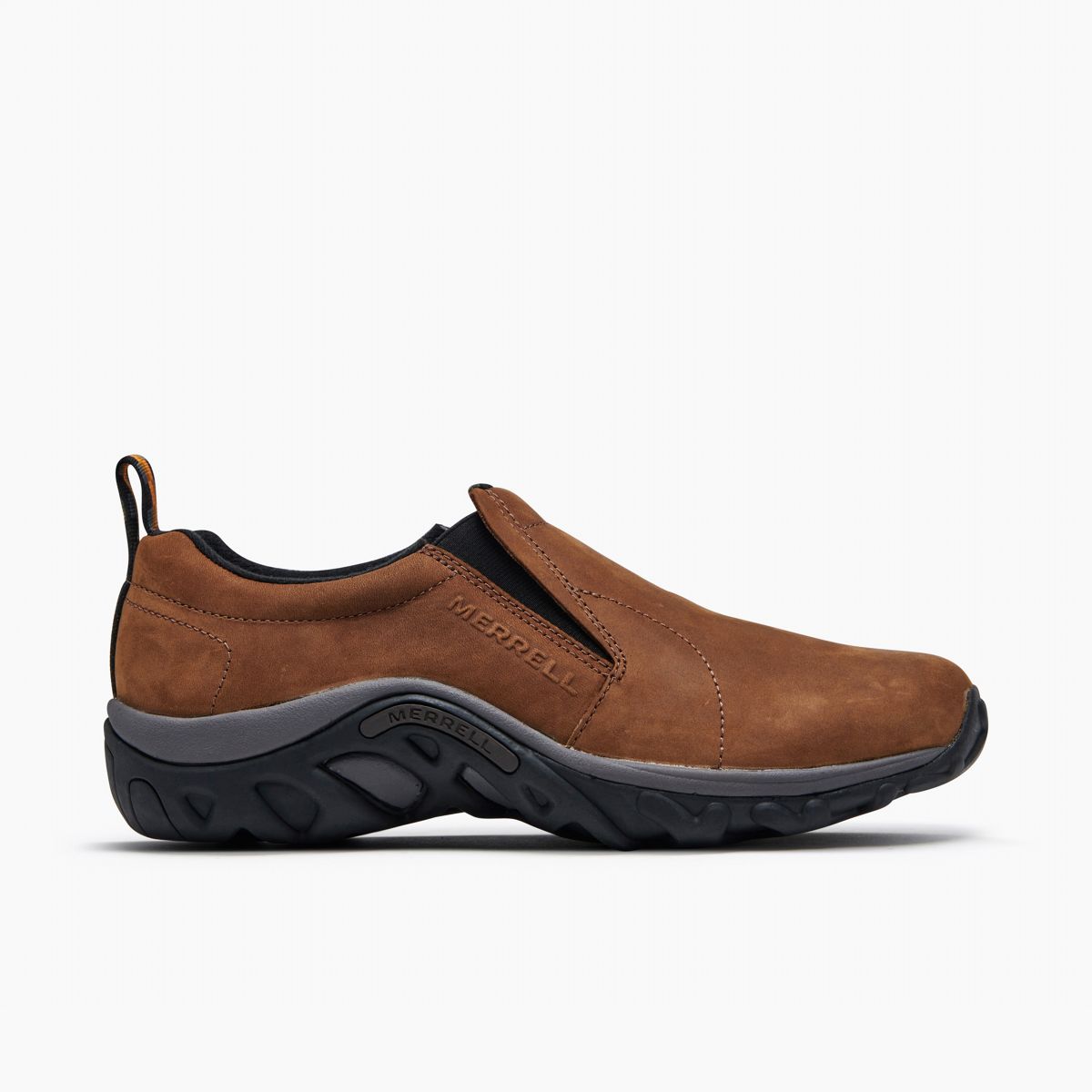Jungle Moc Nubuck
