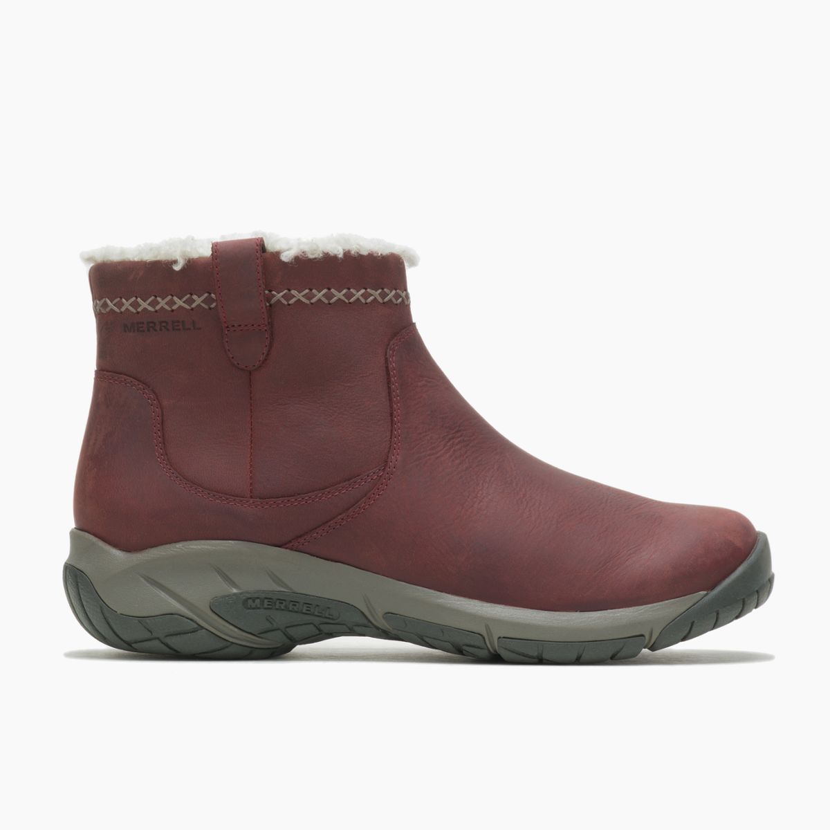 Encore 4 Bluff Zip Polar Waterproof