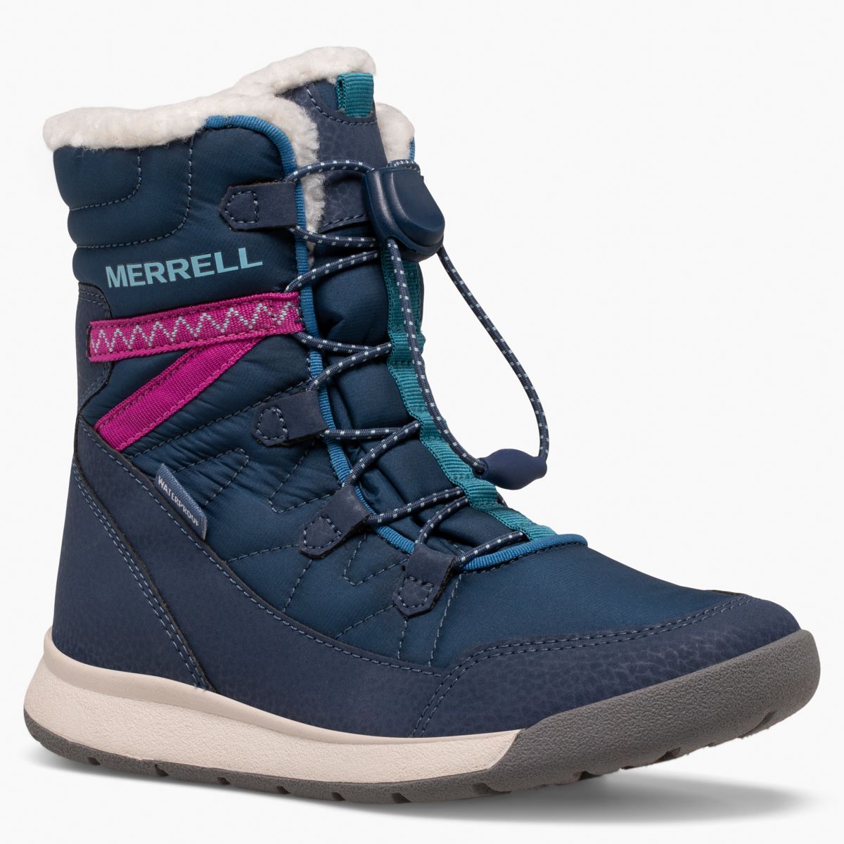 Snow Crush 3.0 Waterproof Boot