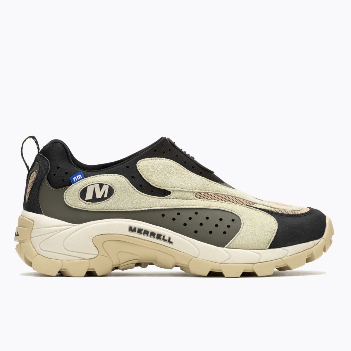 Moc Speed Streak Evo 1TRL X Nicole McLaughlin