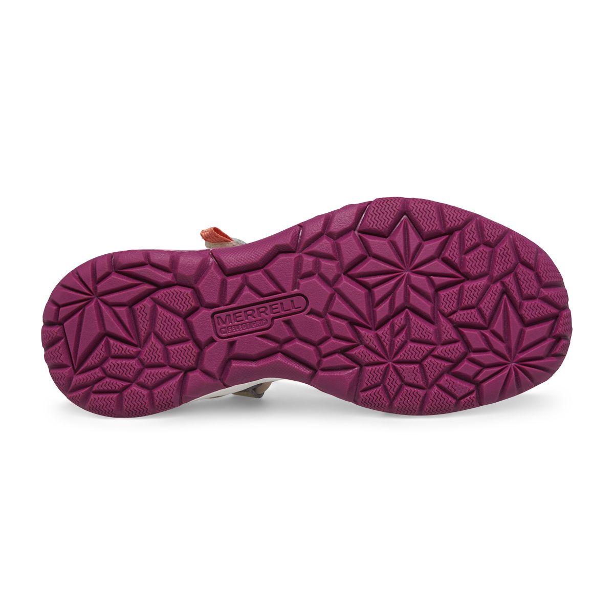 Dragonfly Sandal