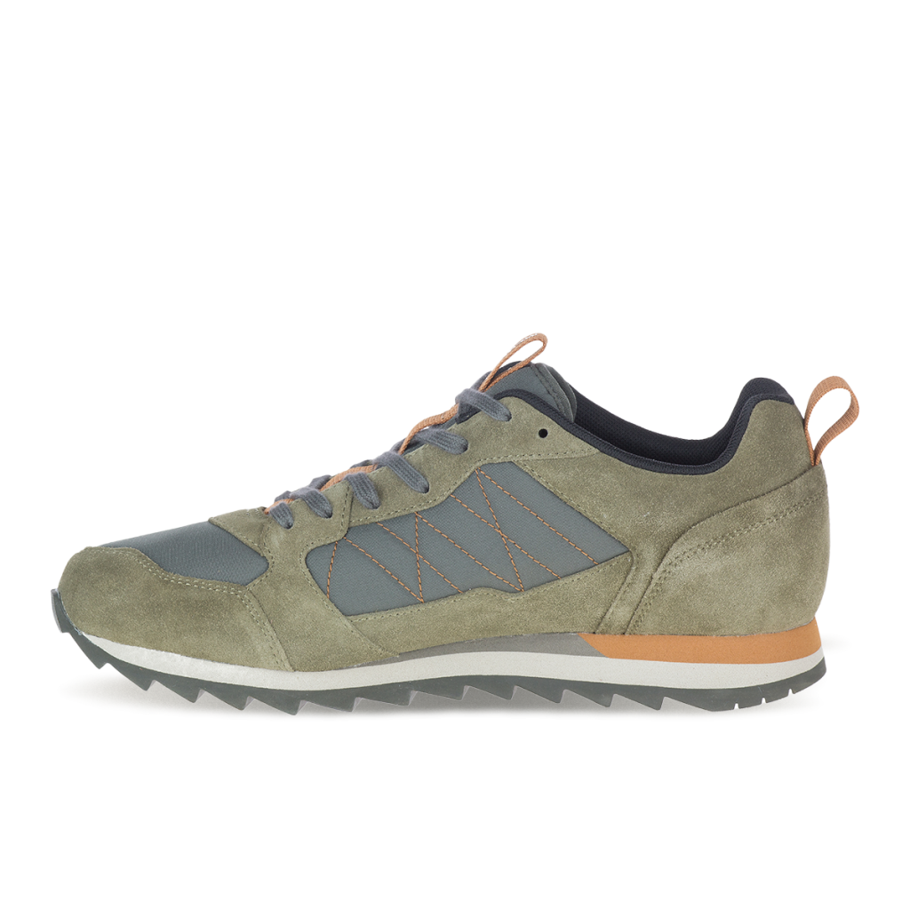 Alpine Sneaker Men