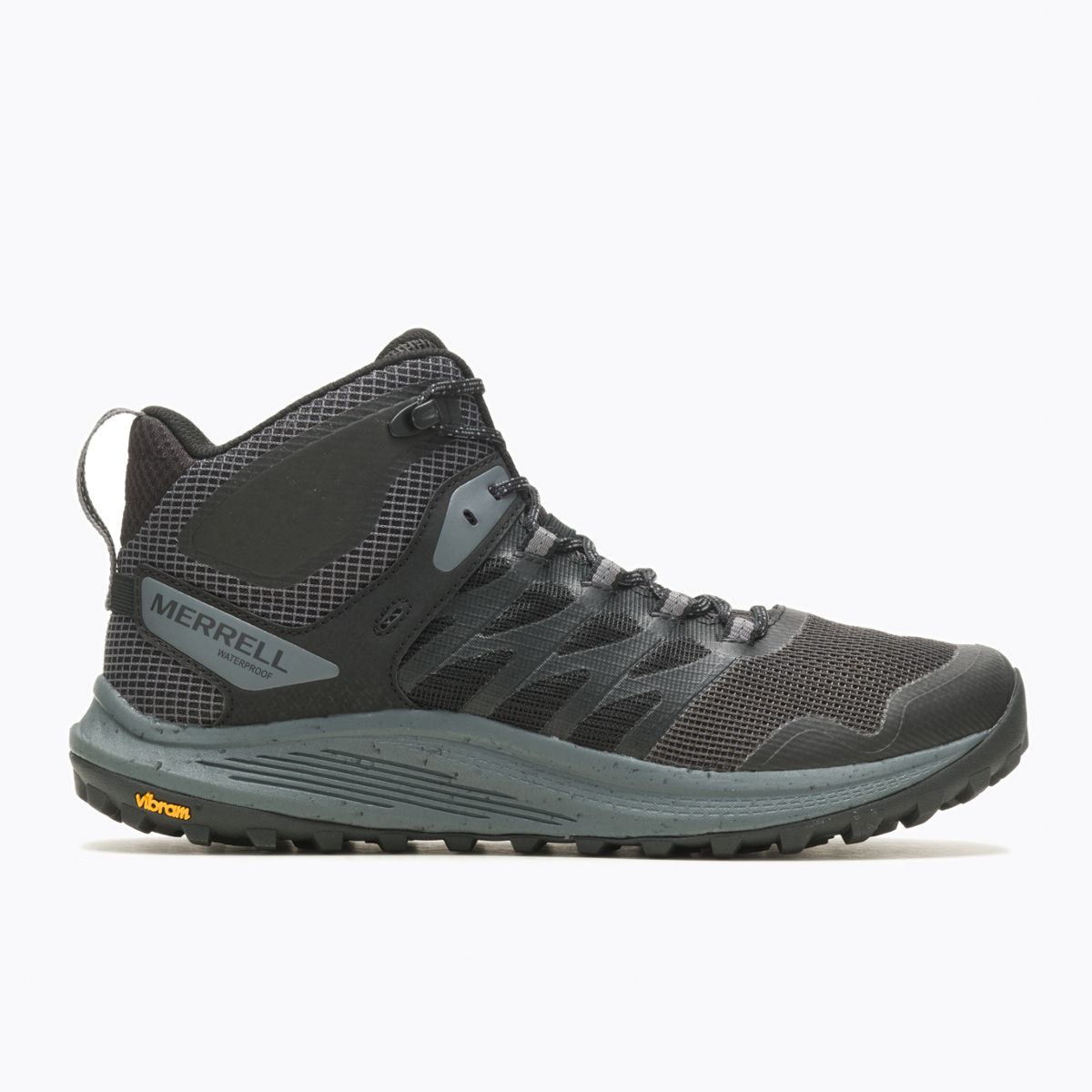 Nova 3 Mid Waterproof