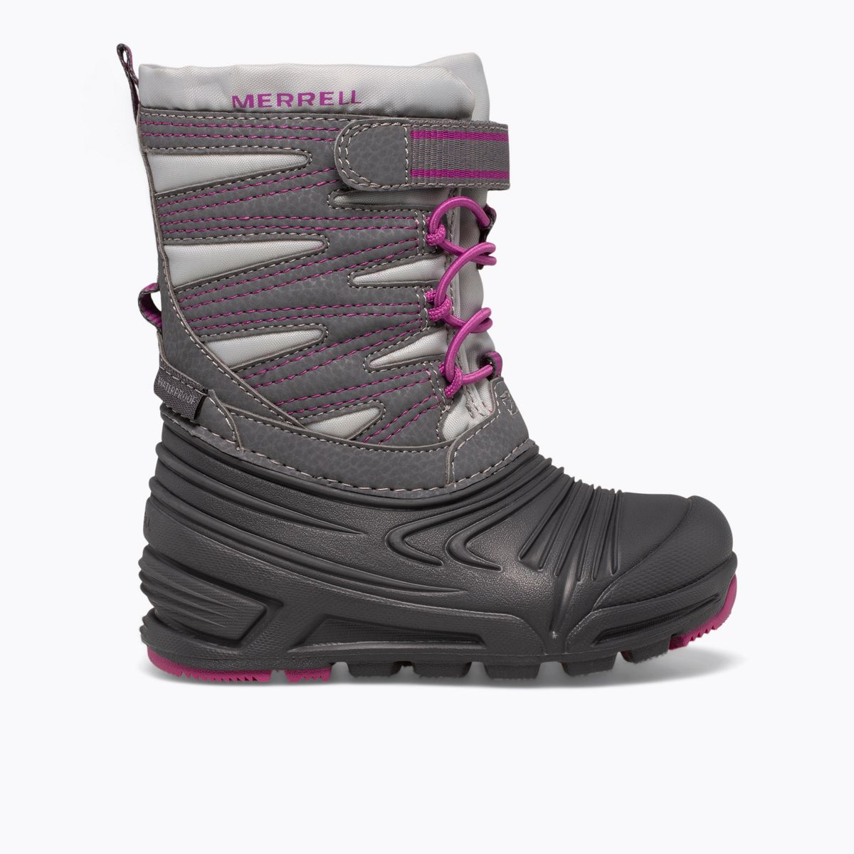 Snow Quest Lite 3.0 Jr Waterproof