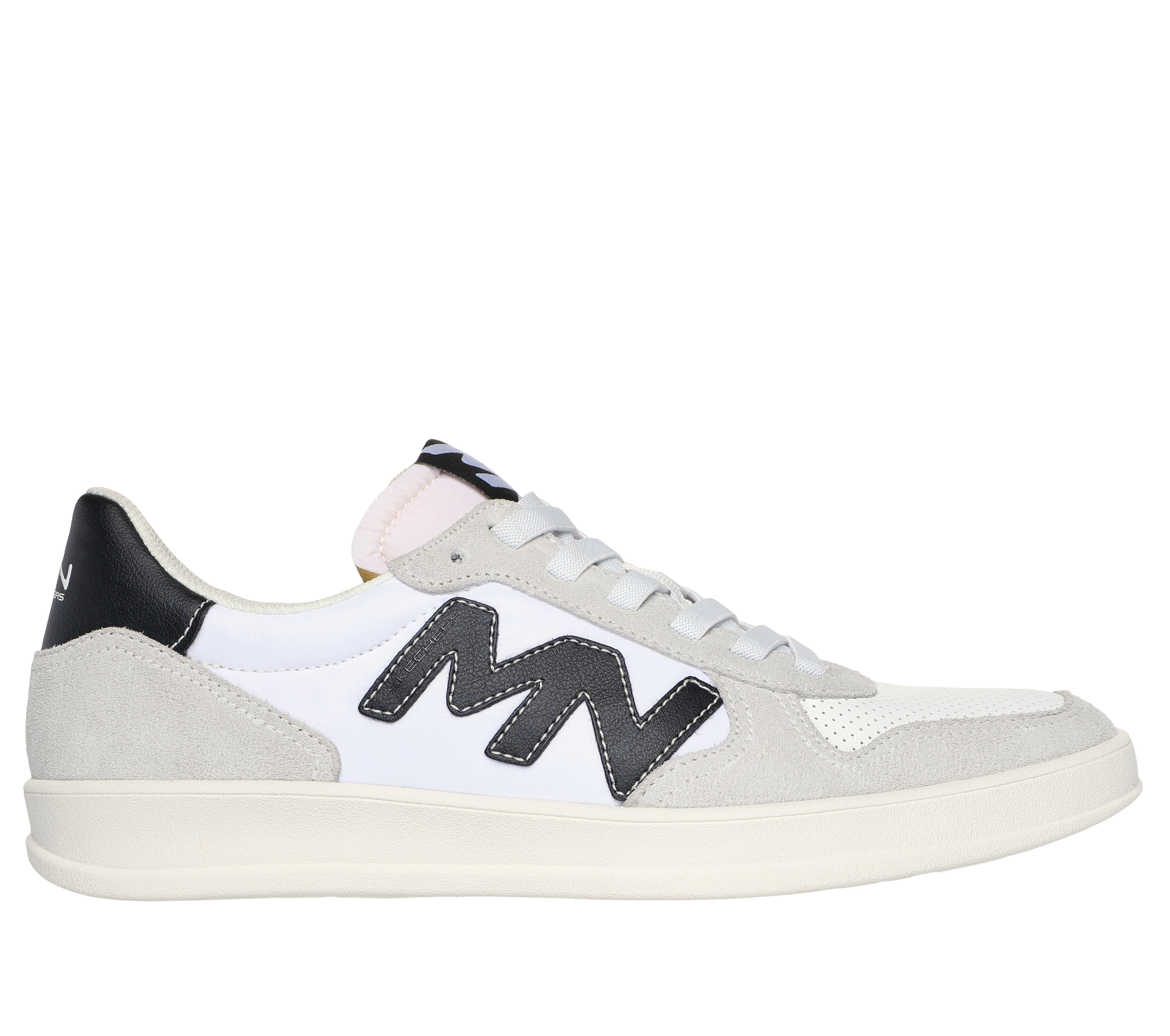 Mark Nason New Wave Cup - The Racket