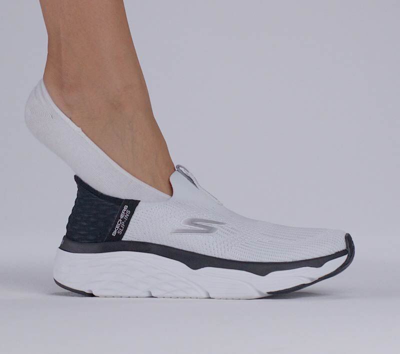 Skechers Slip-ins: Max Cushioning - Smooth
