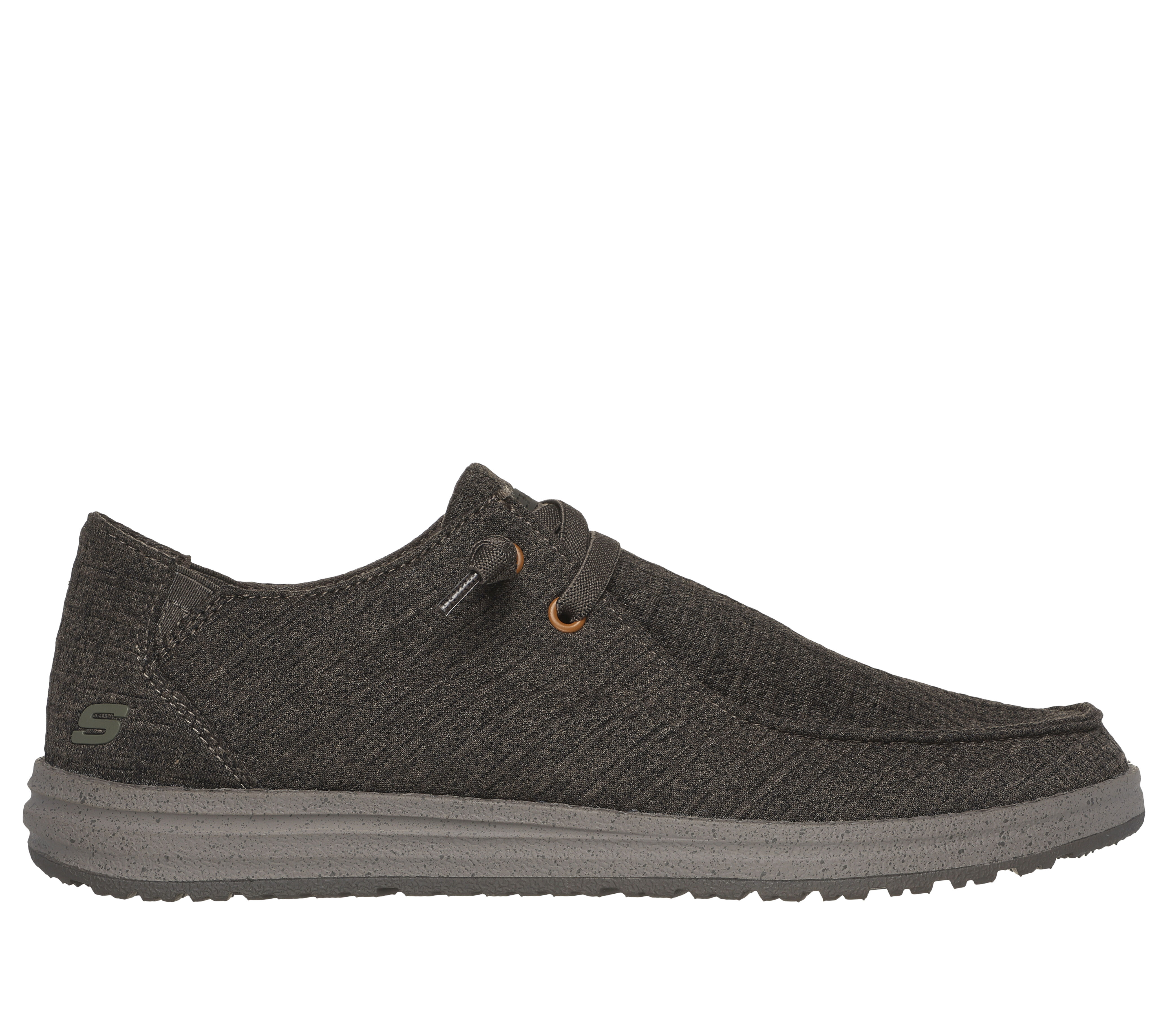 Relaxed Fit: Melson - Quinland