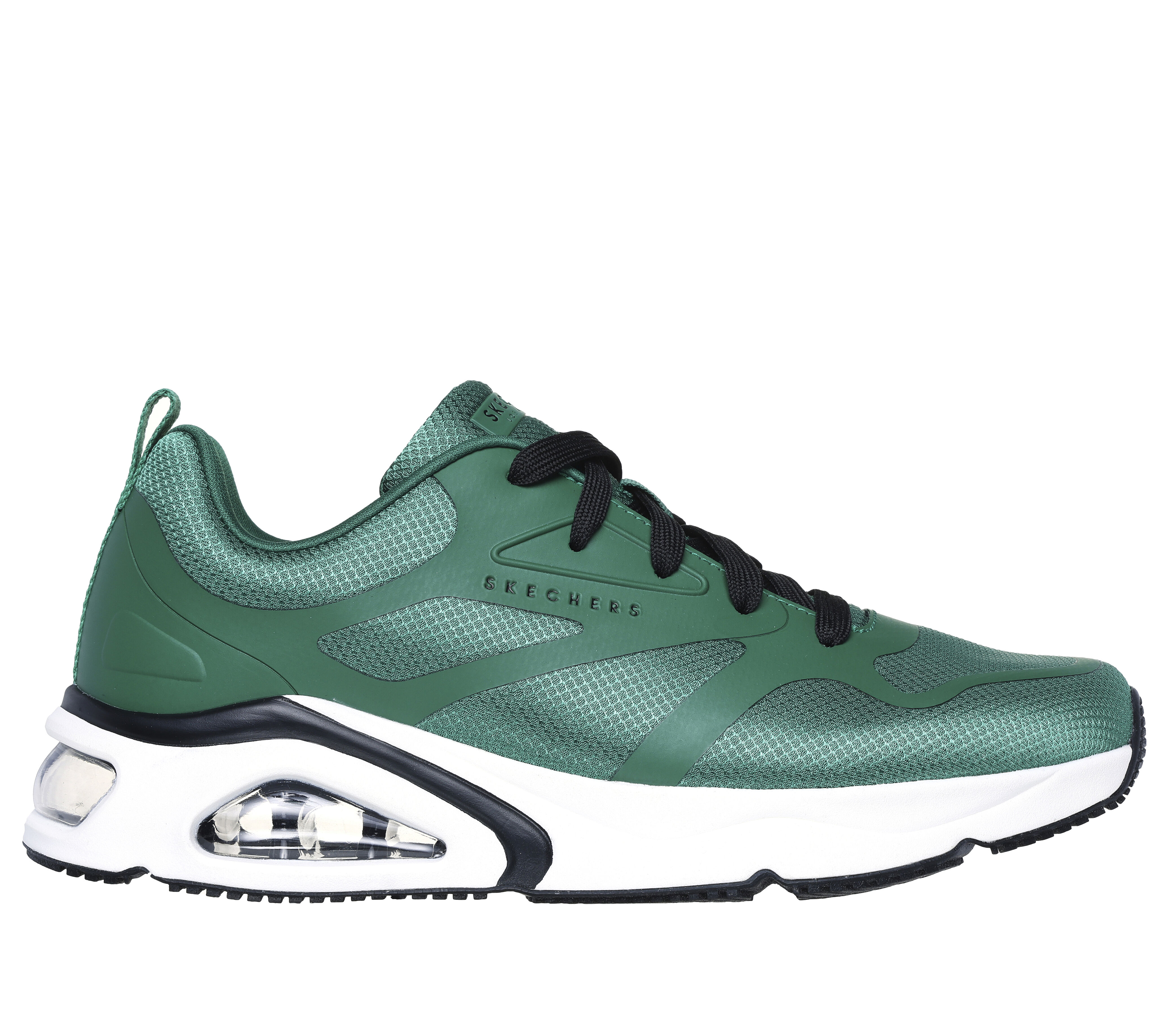 Tres-Air Uno - Revolution-Airy