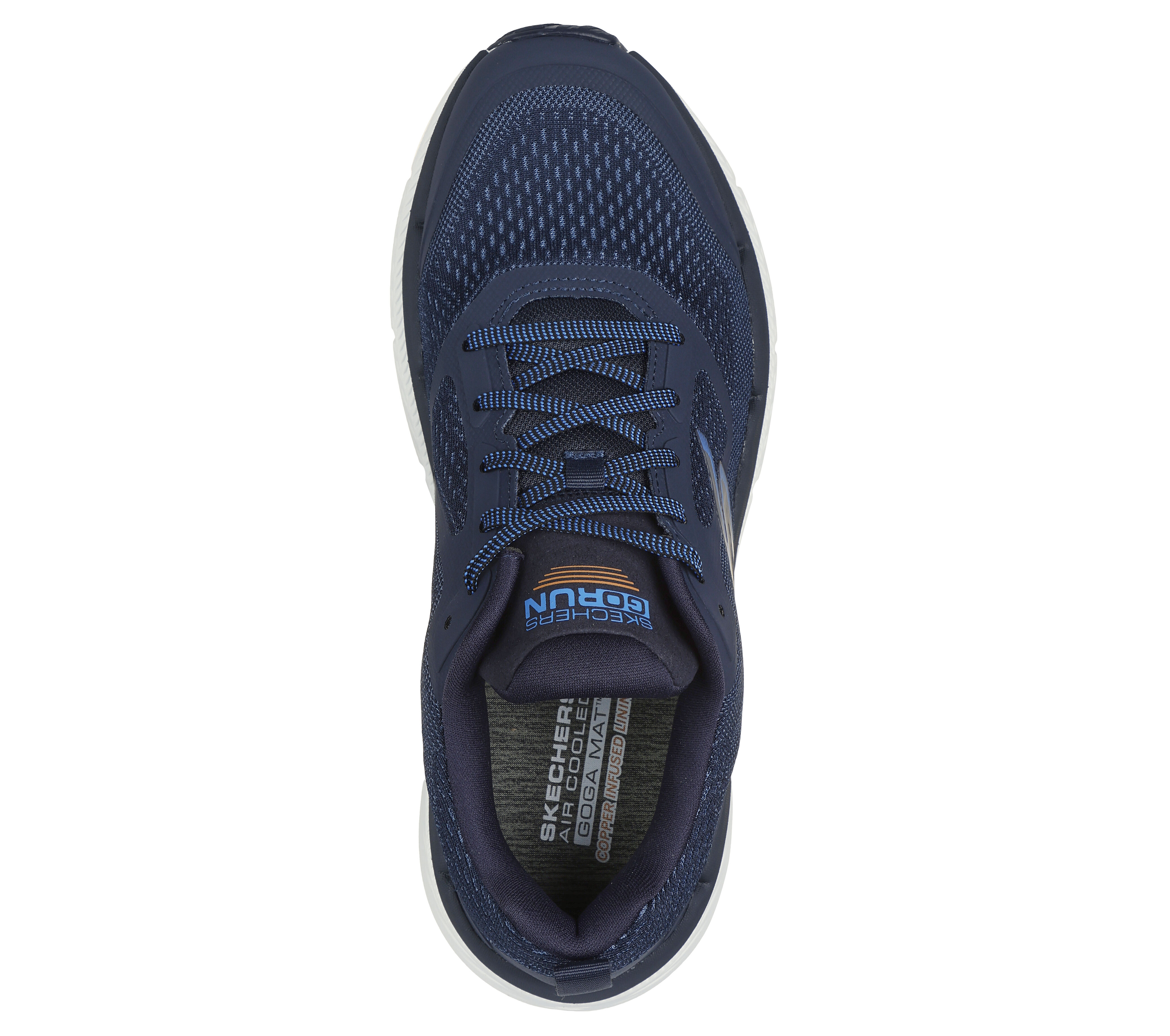 Max Cushioning Premier 2.0 - Vantage