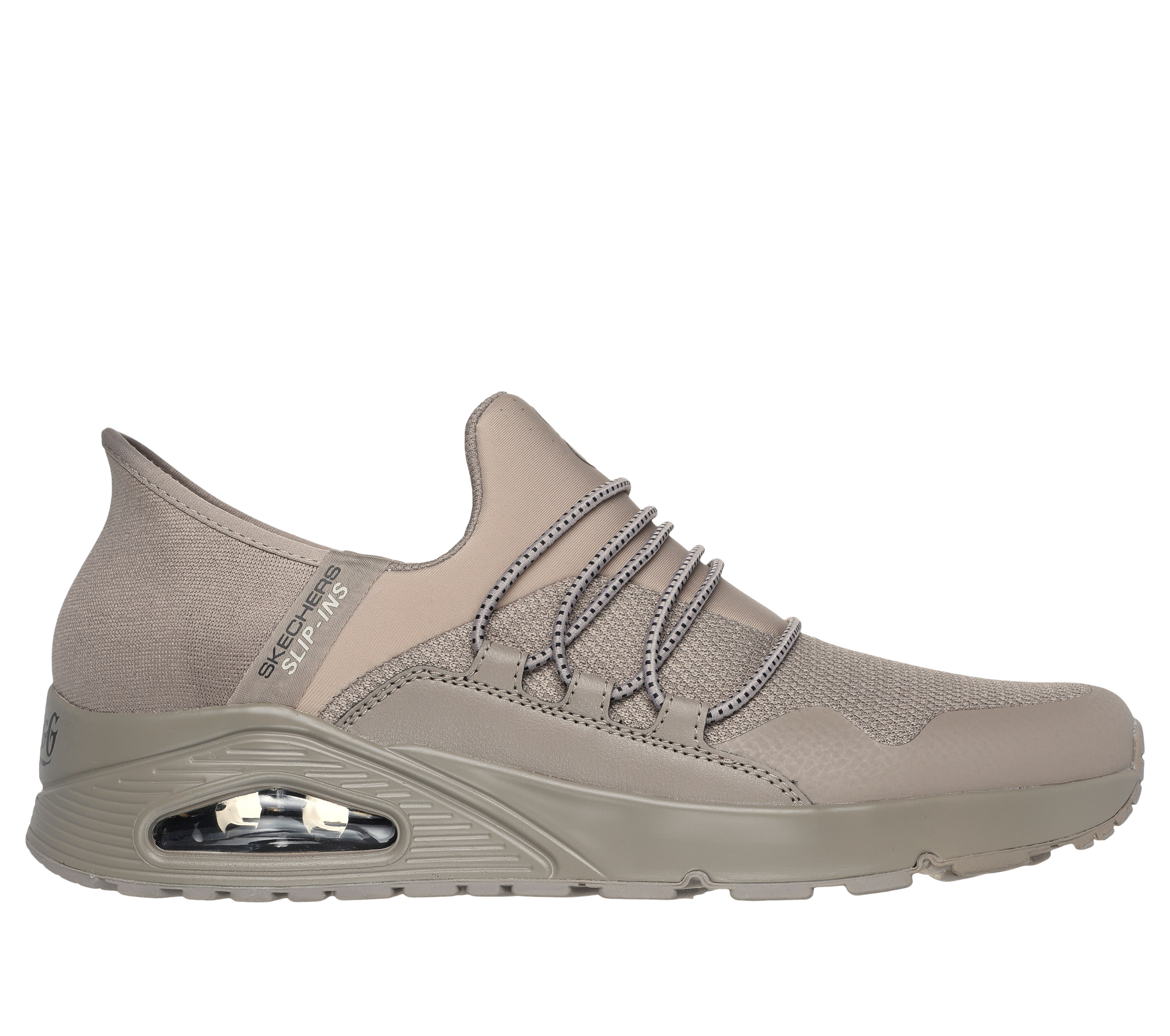 Skechers Slip-ins Snoop Dogg: Uno - Laid Back