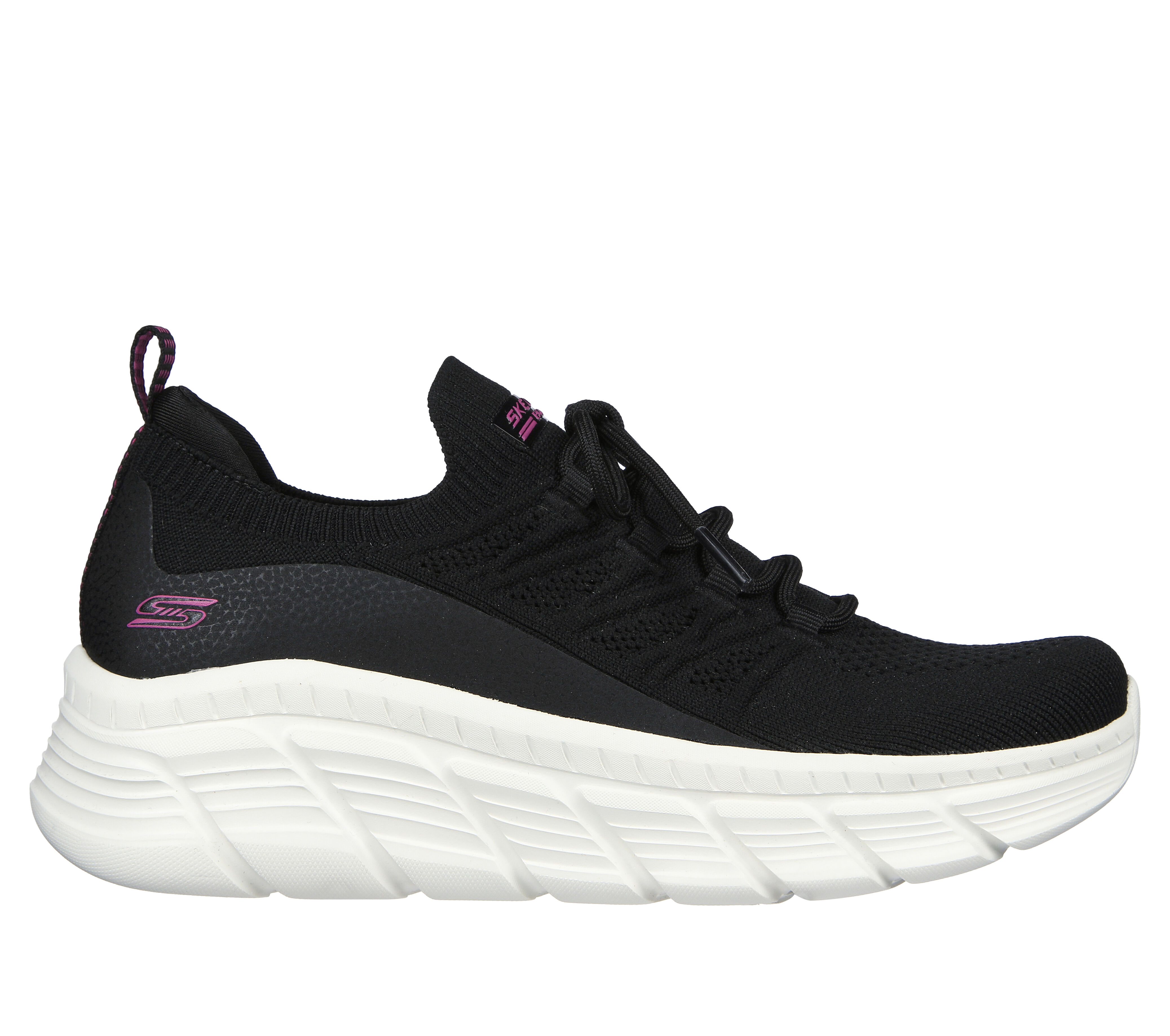 Skechers Bobs Sport B Flex Hi - Leveled Ground