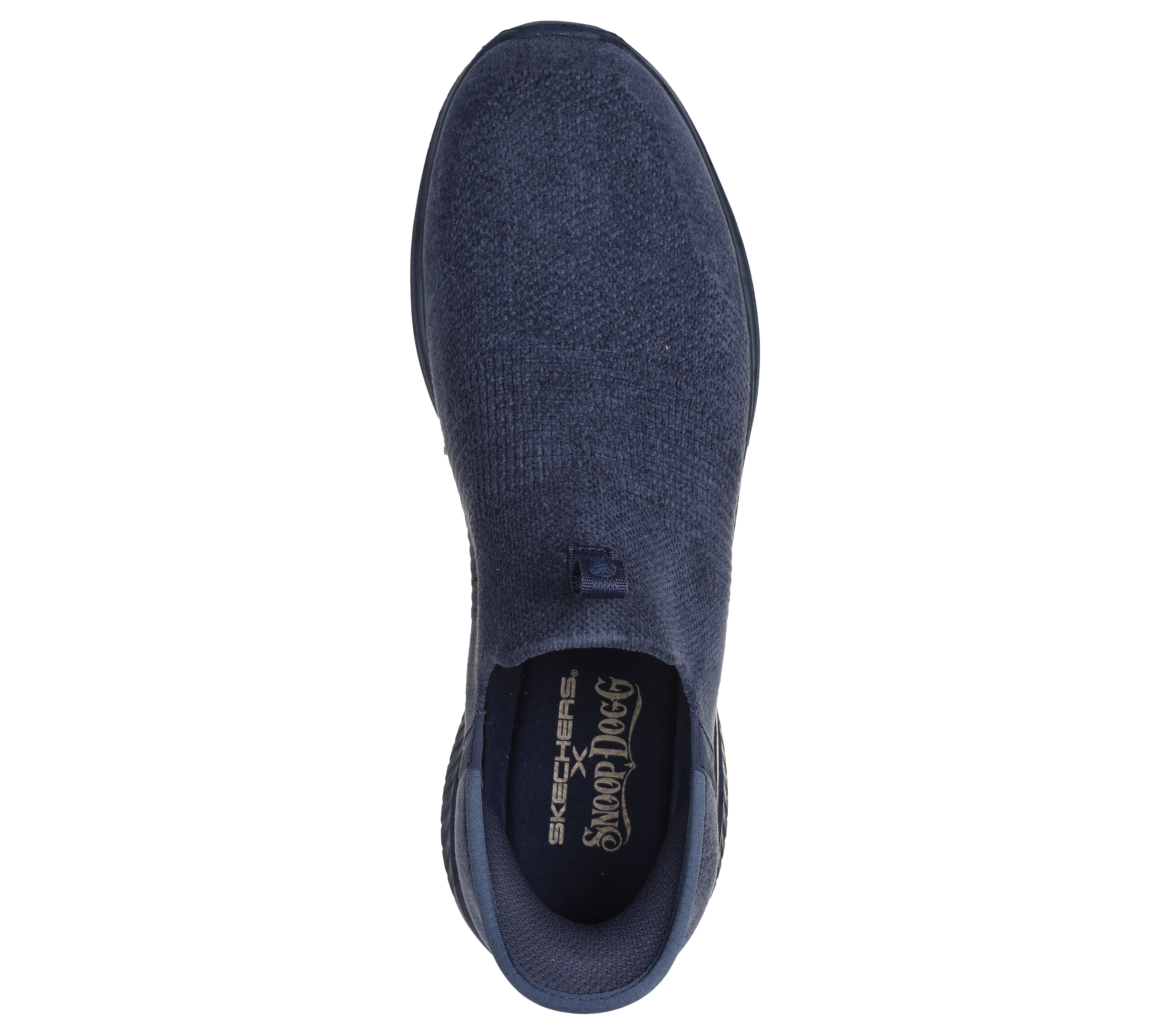 Skechers Slip-ins: Snoop Flex - Velvet
