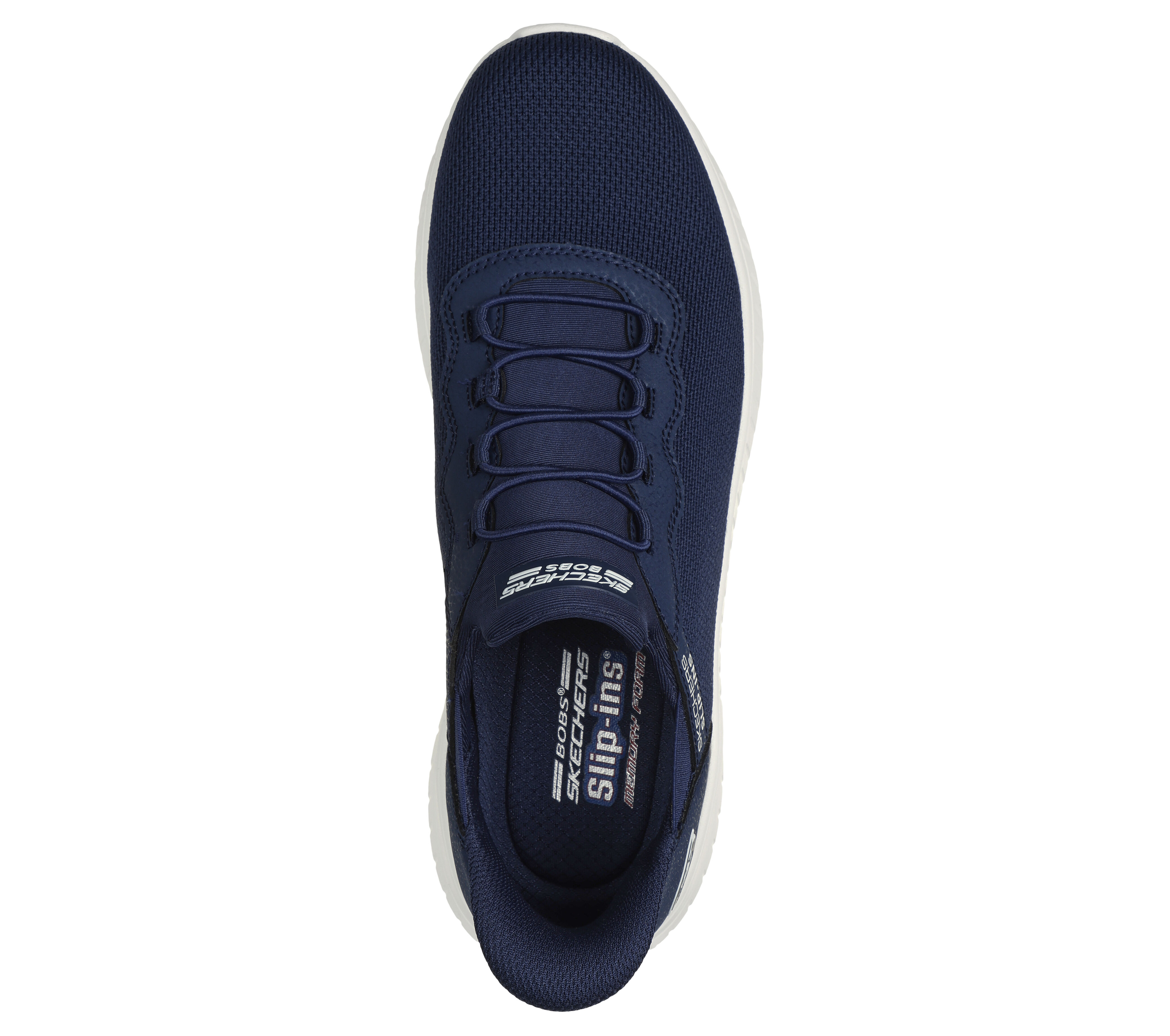 Skechers Slip-ins: BOBS Sport Squad Chaos