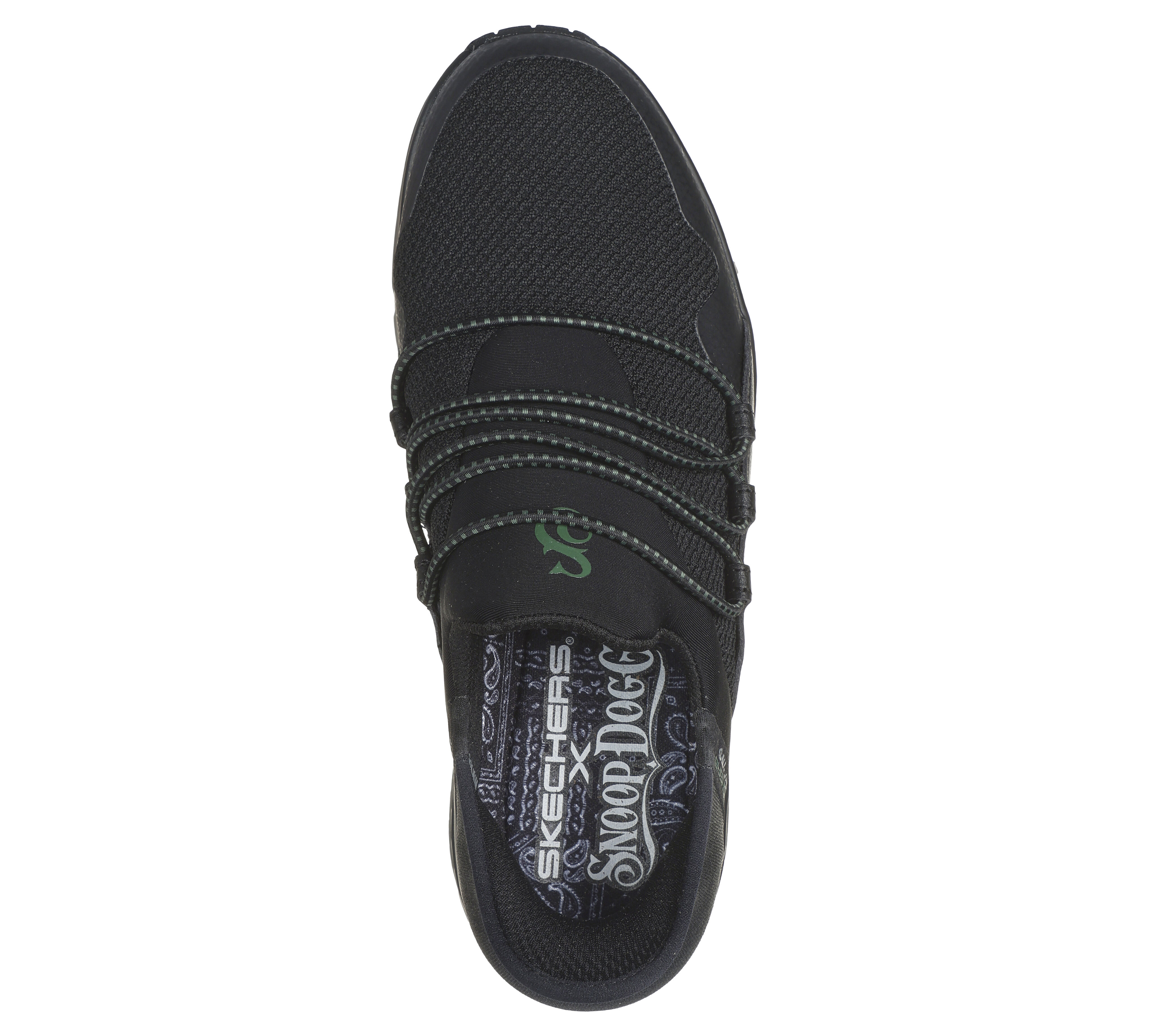 Skechers Slip-ins Snoop Dogg: Uno - Laid Back