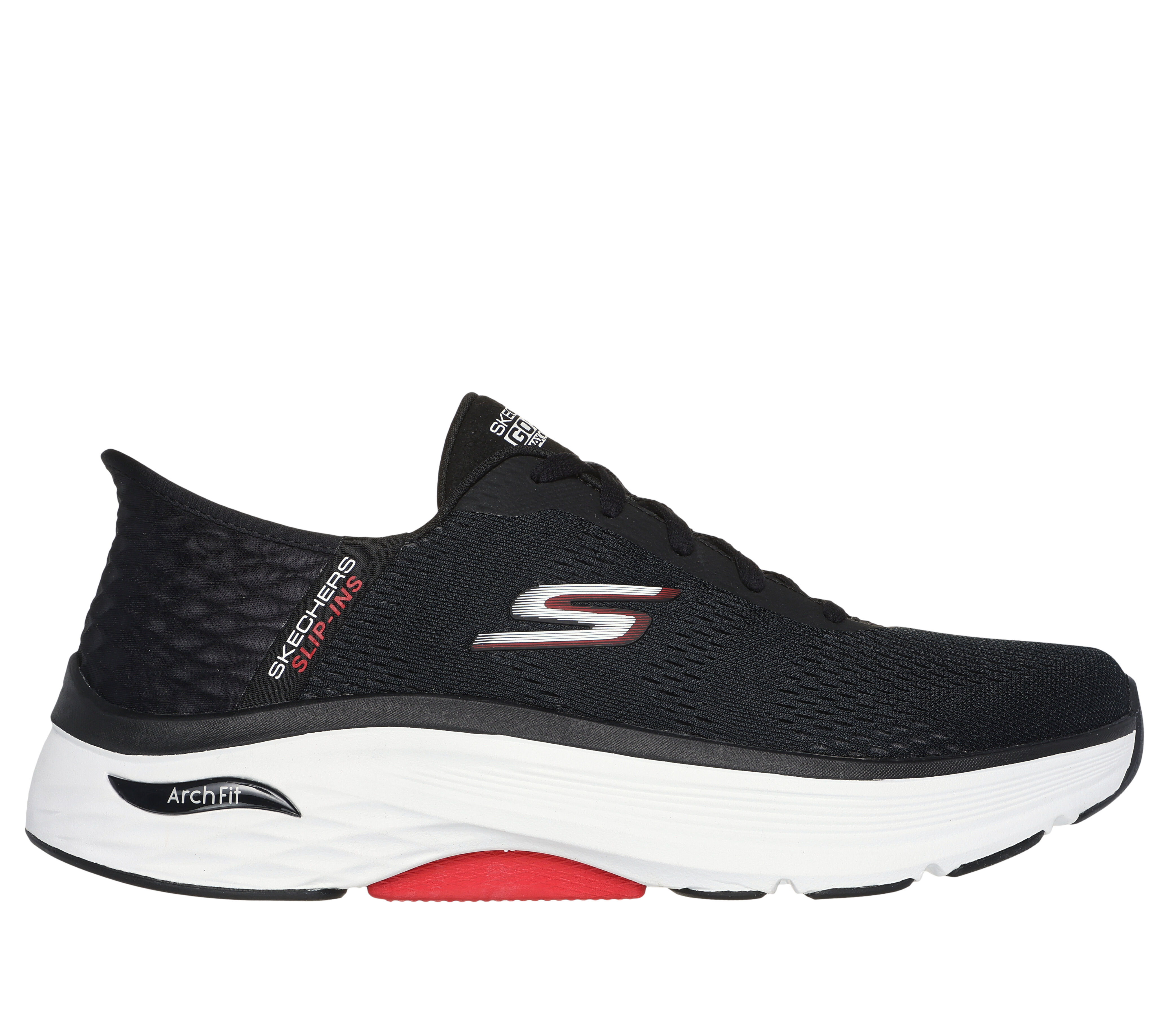 Skechers Slip-ins: Max Cushioning AF - Game