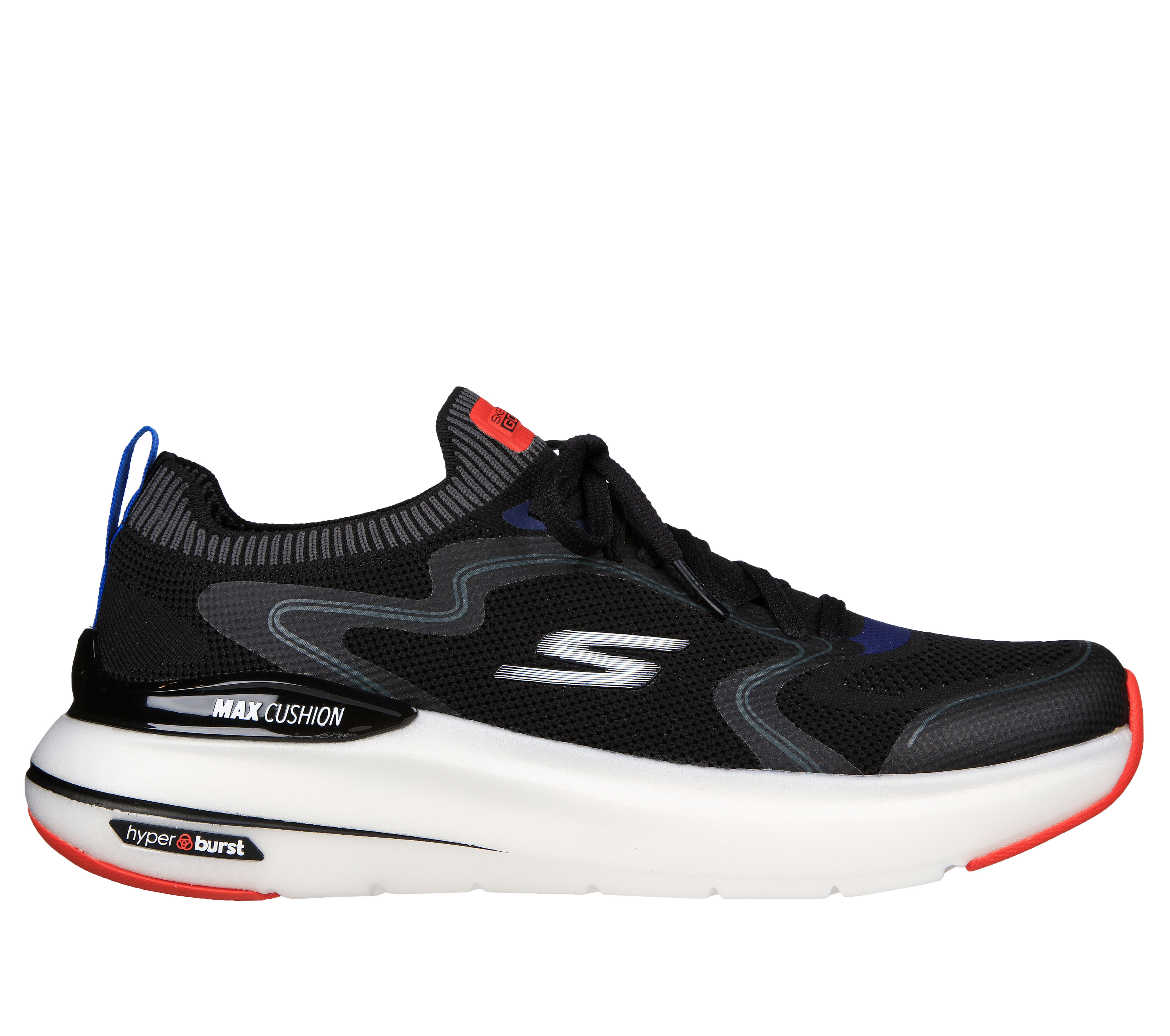 Max Cushioning Hyper Burst - Smooth Strike
