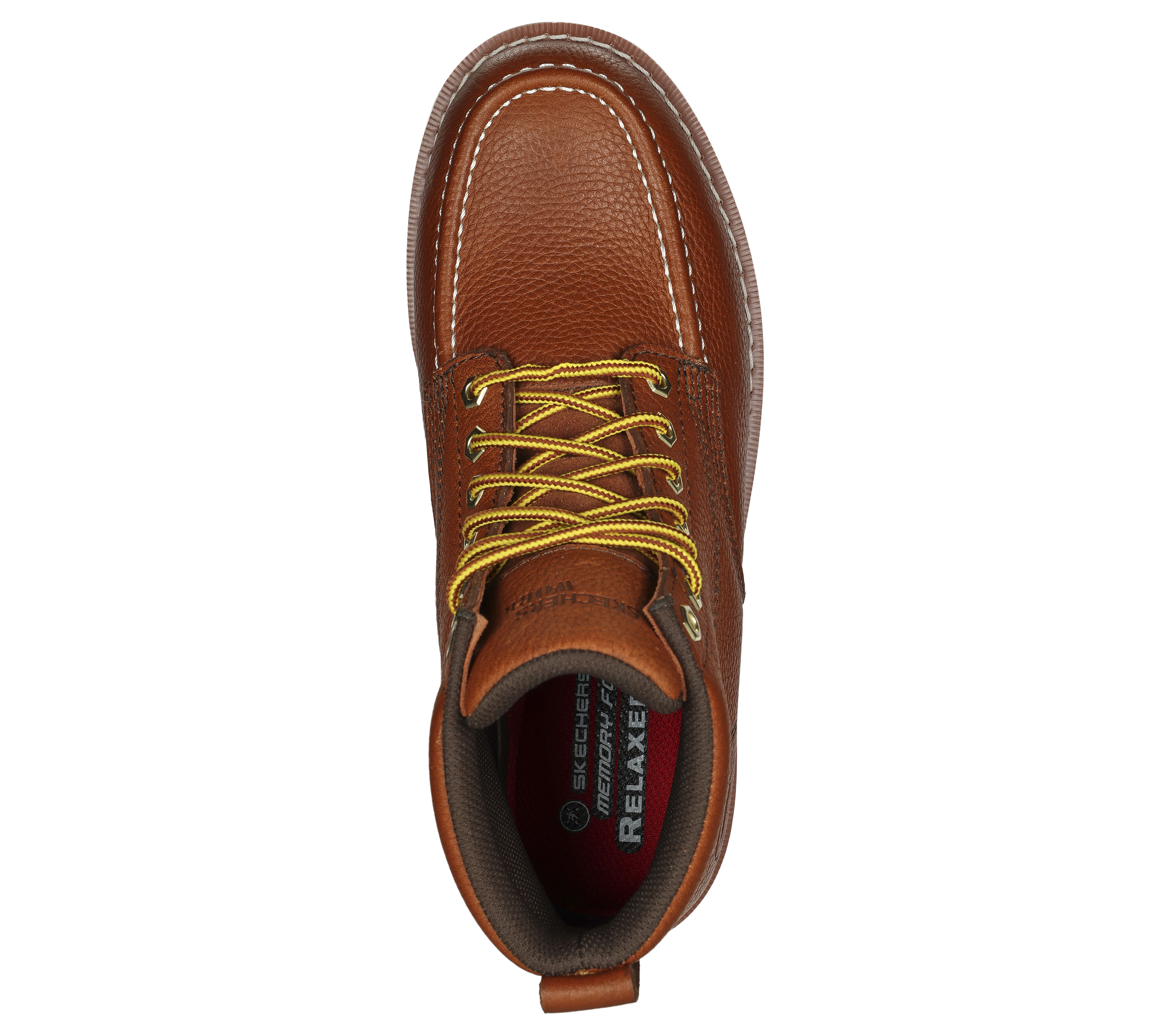 Work Relaxed Fit: Pettus