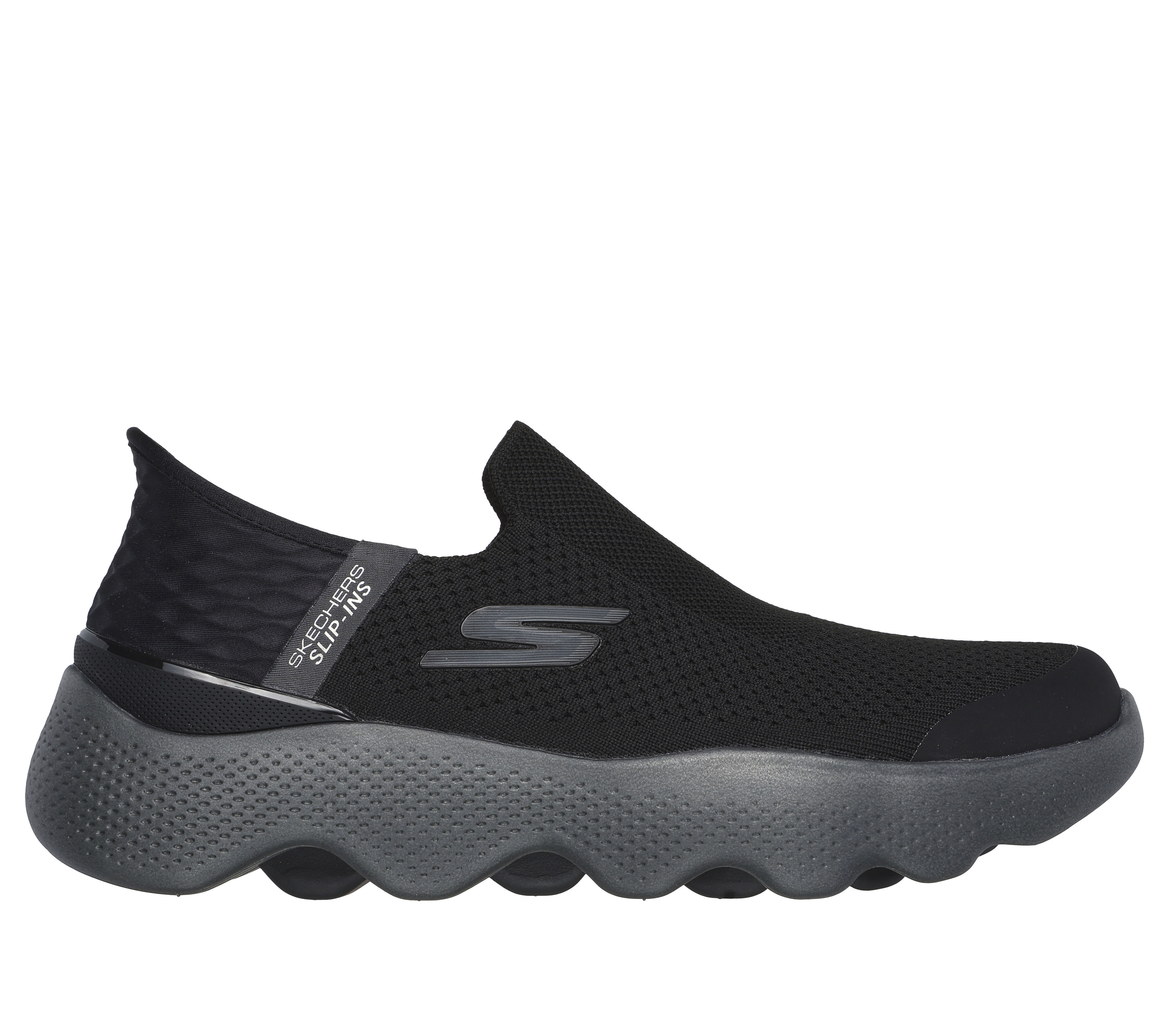Skechers Slip-ins: GO WALK Massage Fit - Current