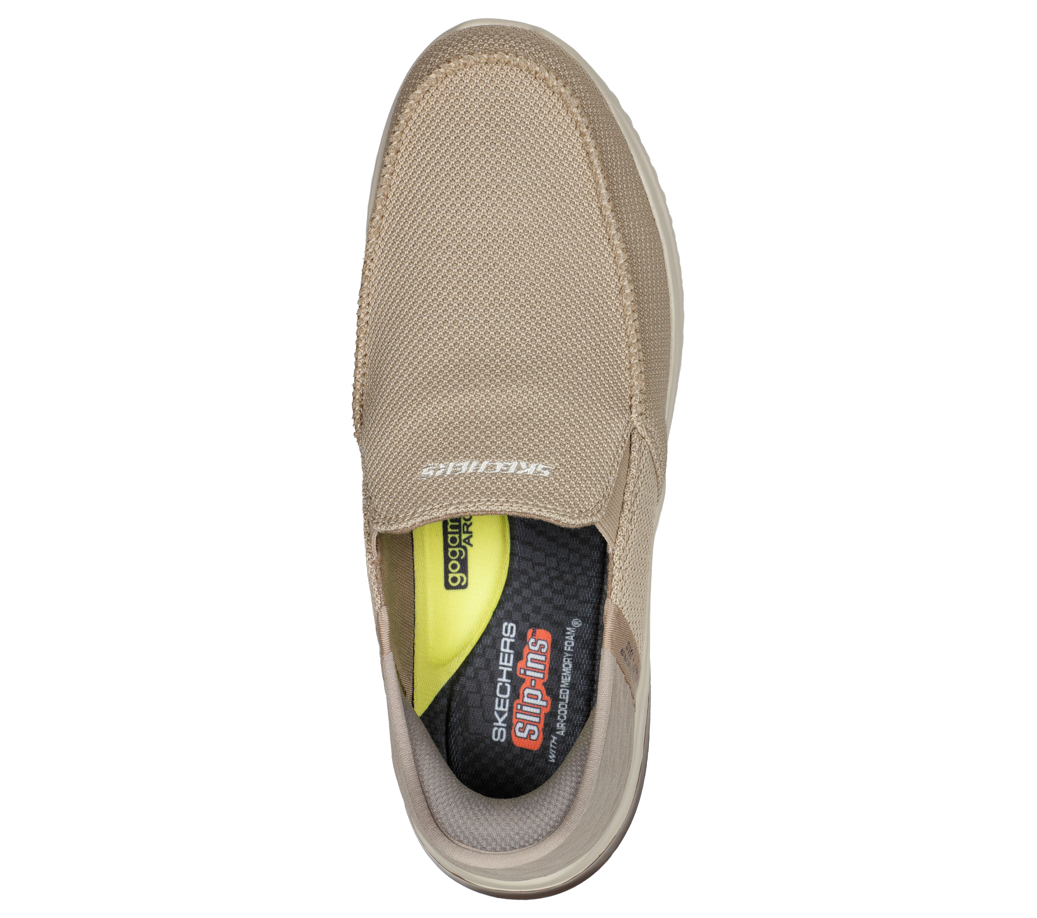 Skechers Slip-ins: Delson 3.0 - Cabrino