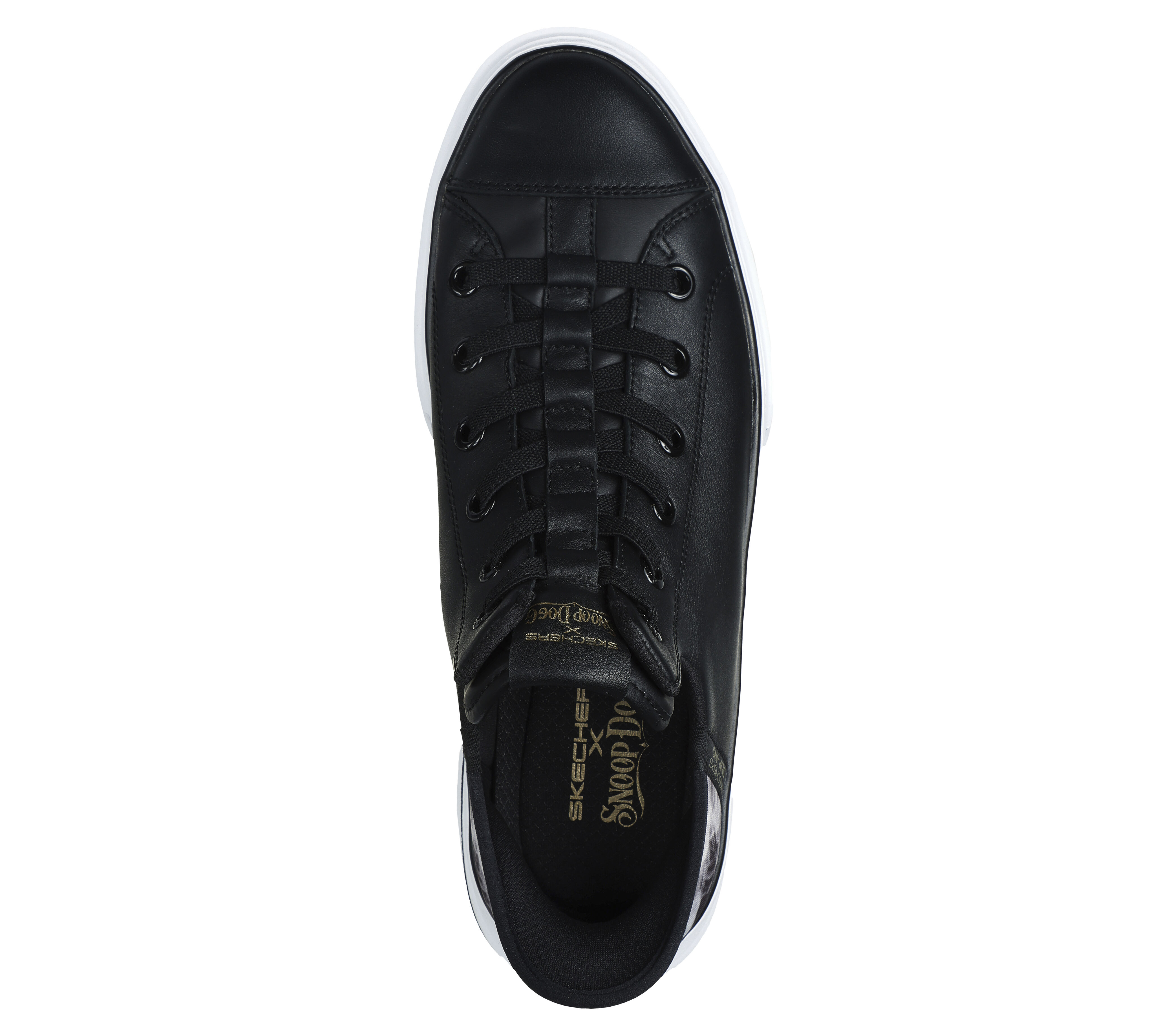 Premium Leather Slip-ins Snoop One - OG