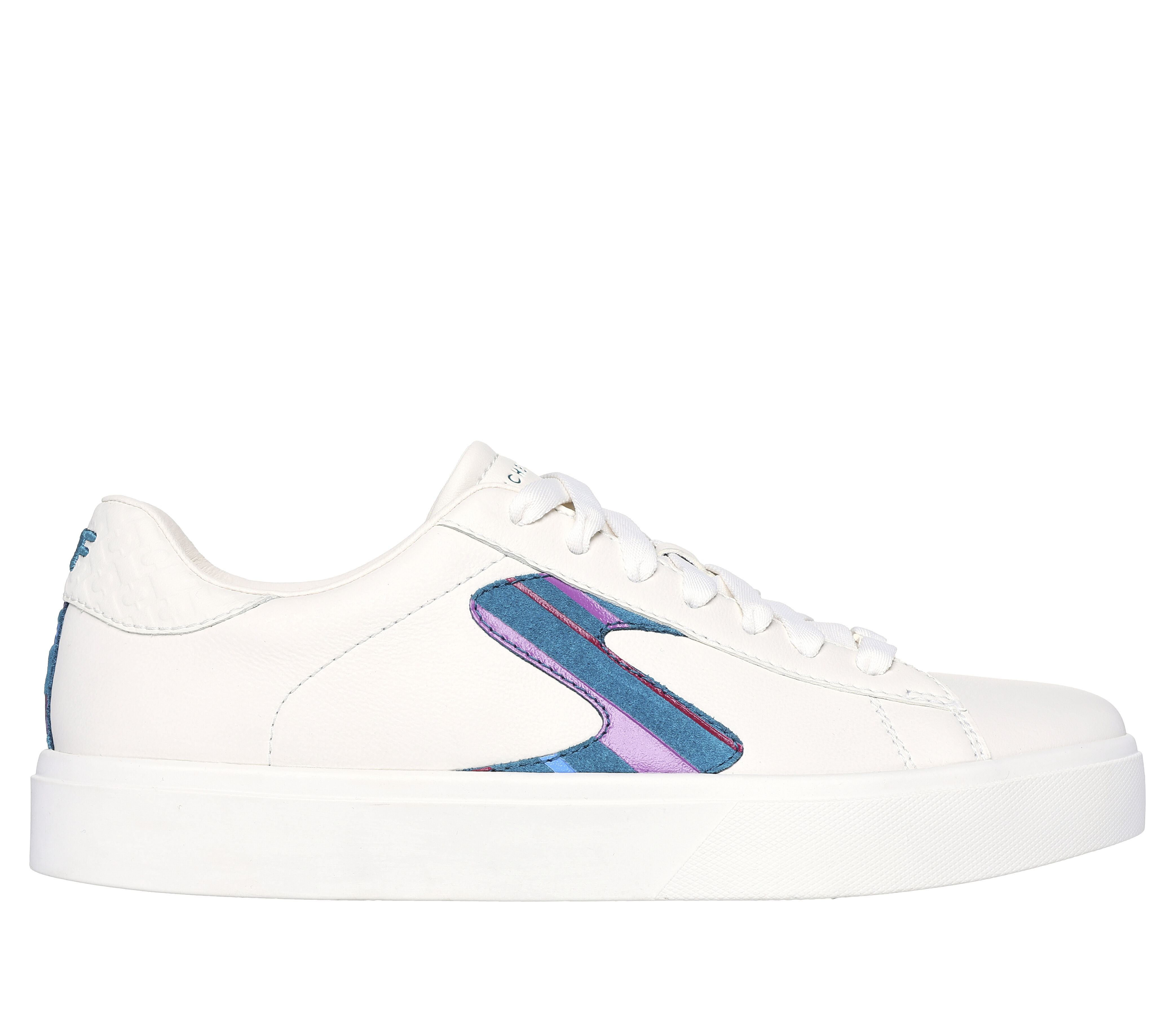 DVF: Eden LX - Candy Stripes