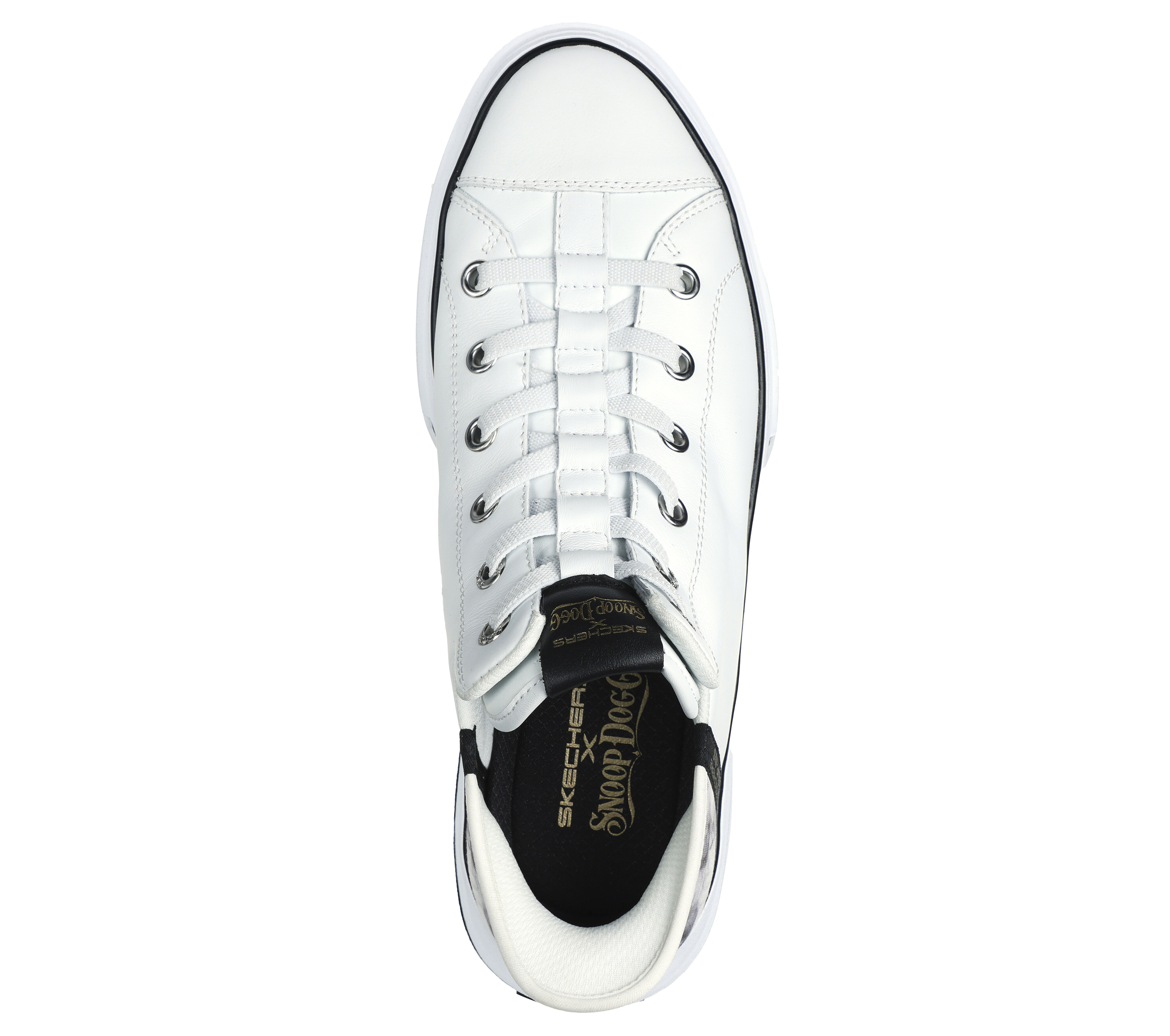 Premium Leather Slip-ins Snoop One - OG