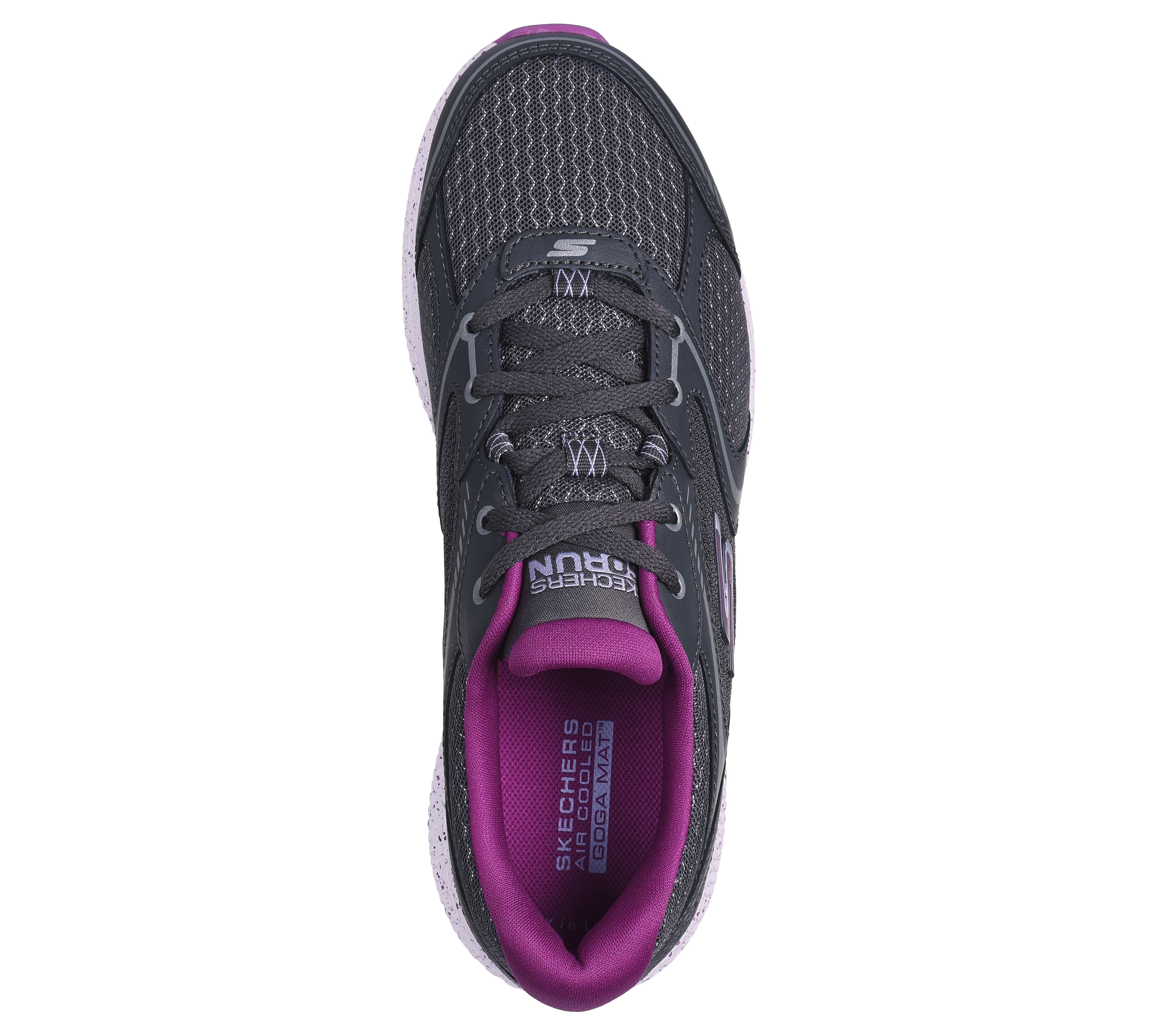 GO RUN Consistent - Dynamic Energy