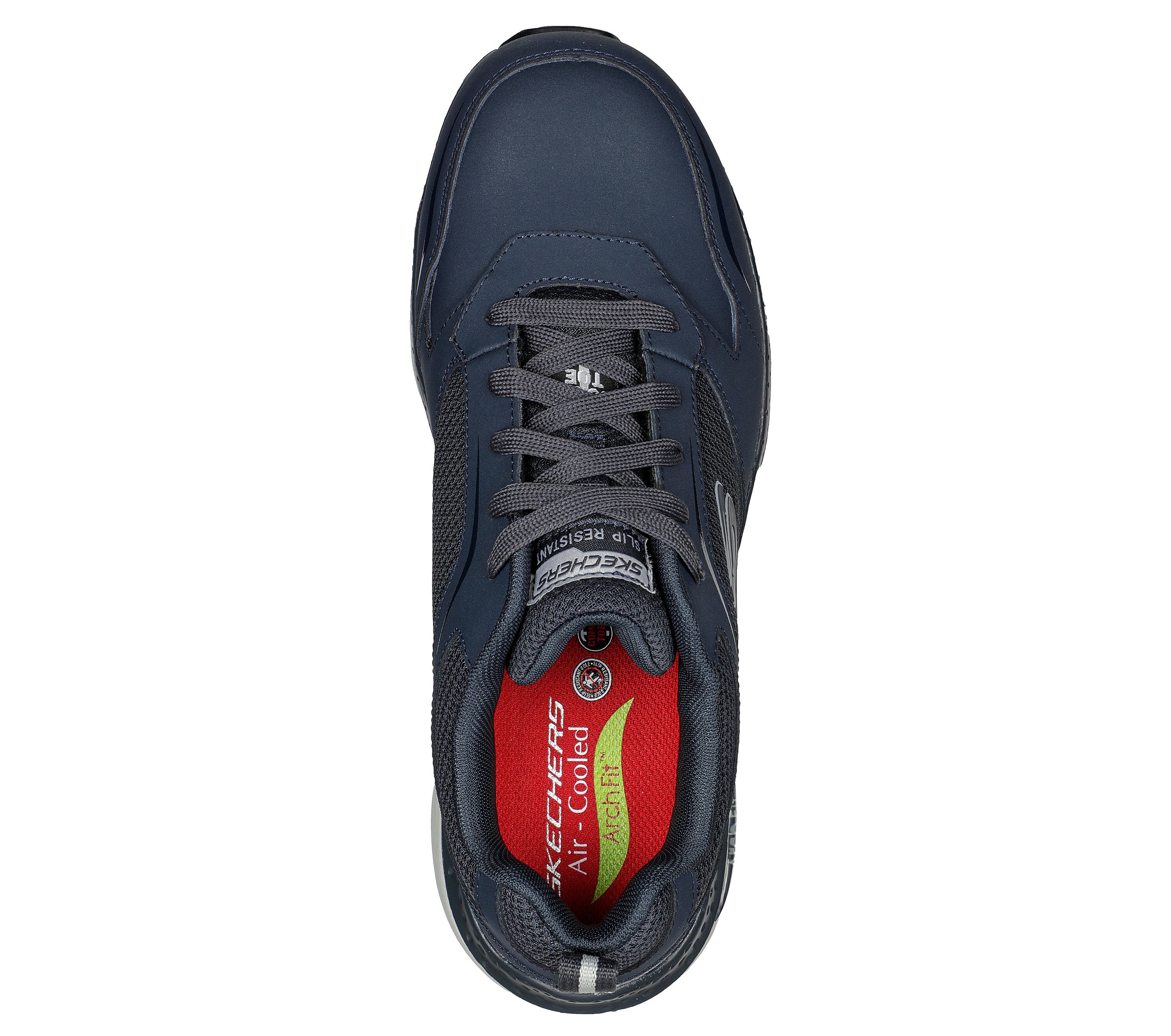 Work: Arch Fit SR - Angis Comp Toe