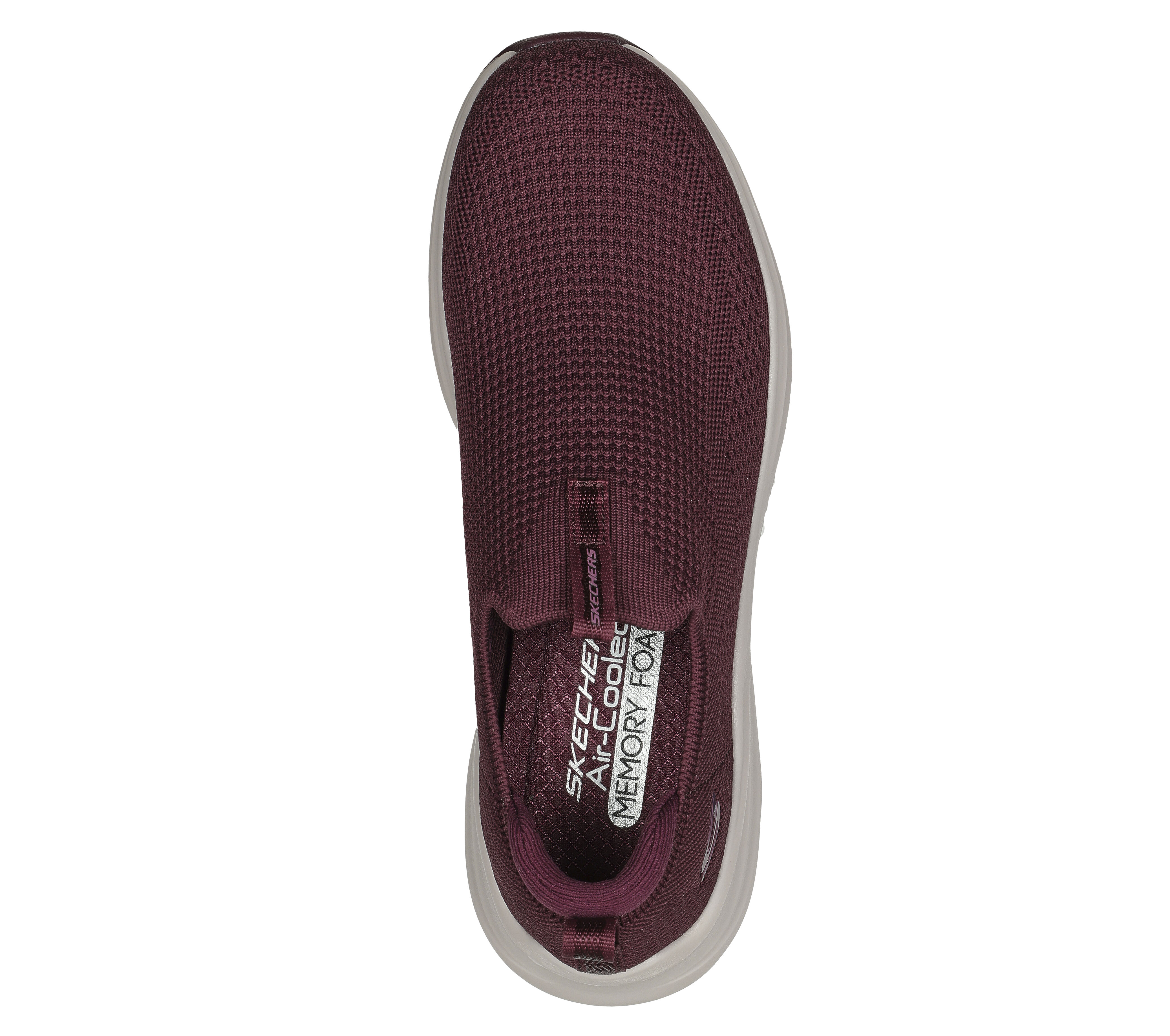 Vapor Foam - True Classic