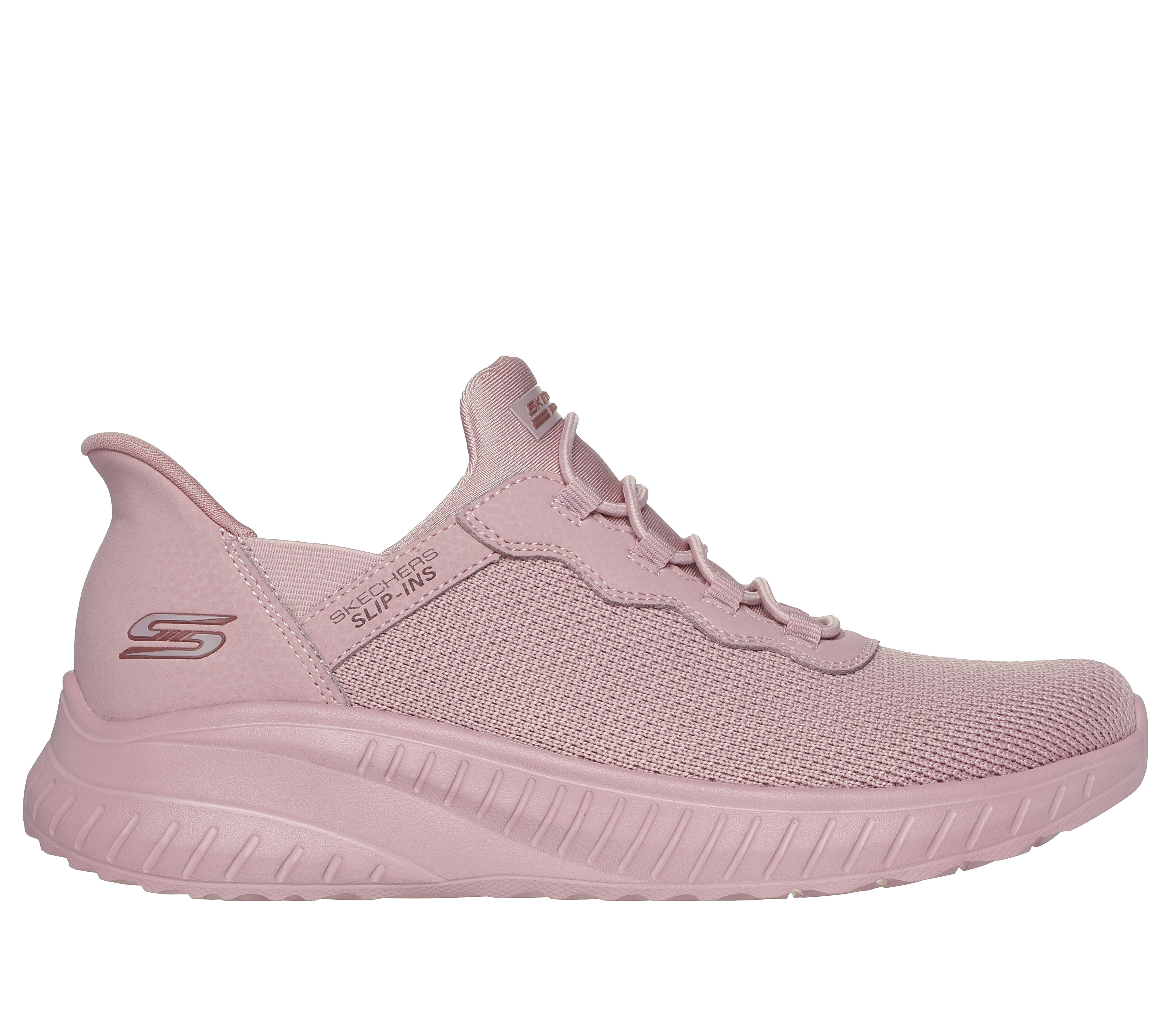 Skechers Slip-ins: Bobs Sport Squad Chaos