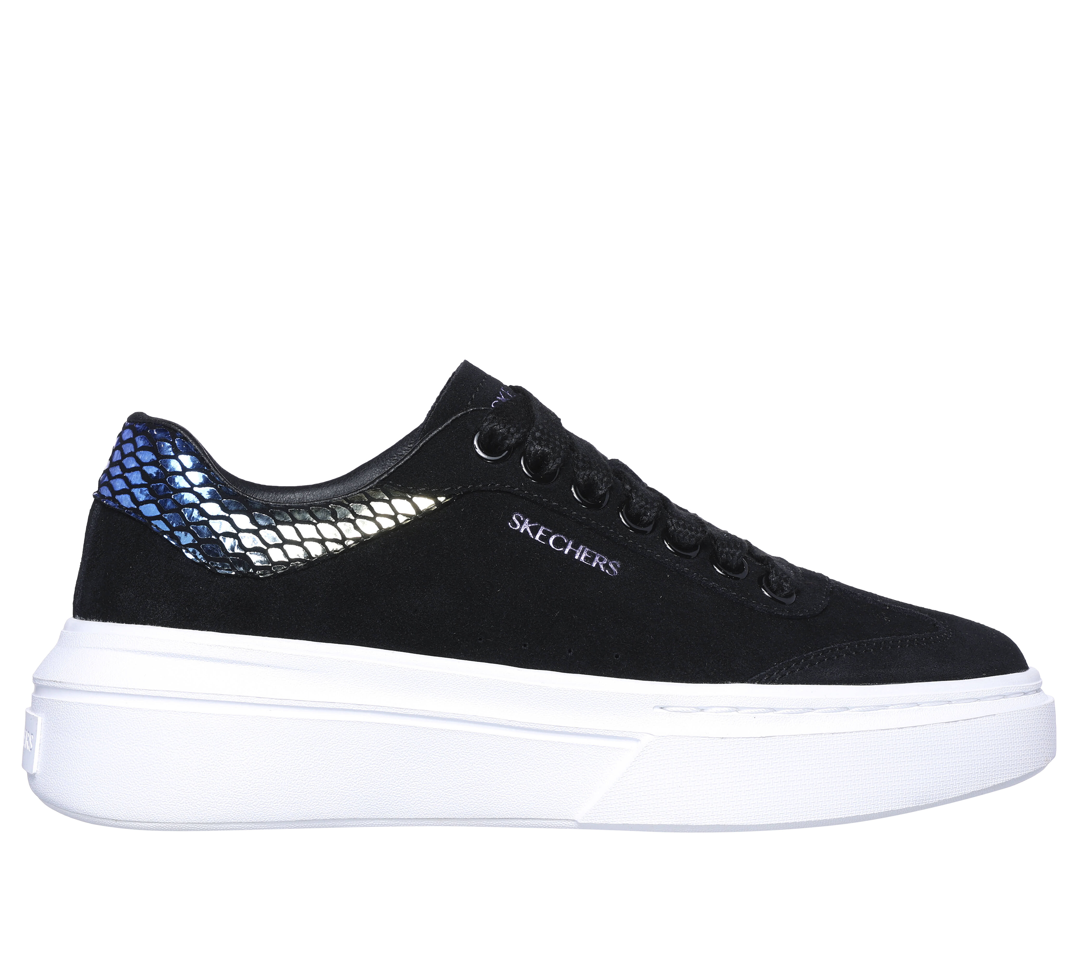 Cordova Classic - Mirrored Brights