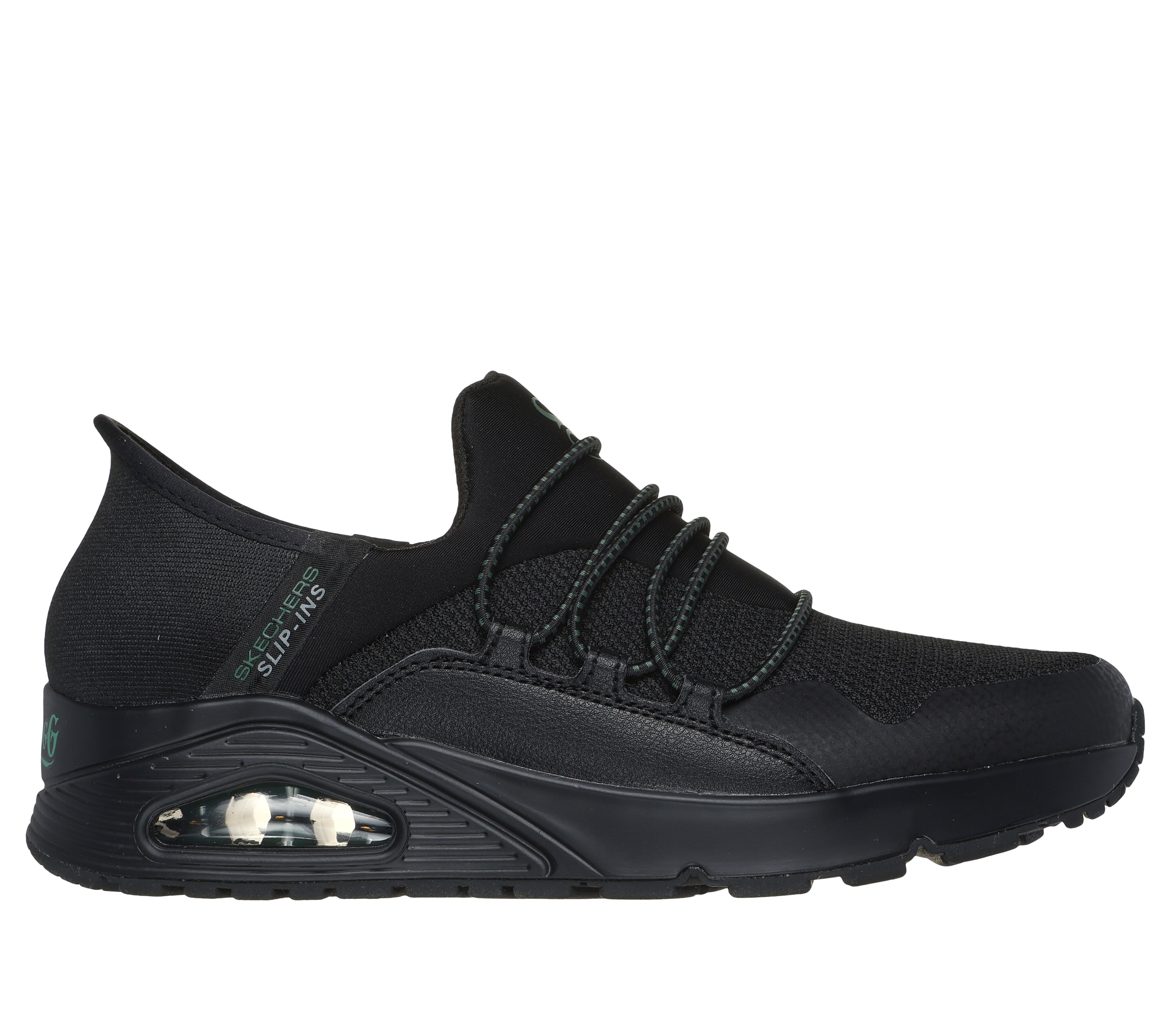 Skechers Slip-ins Snoop Dogg: Uno - Laid Back