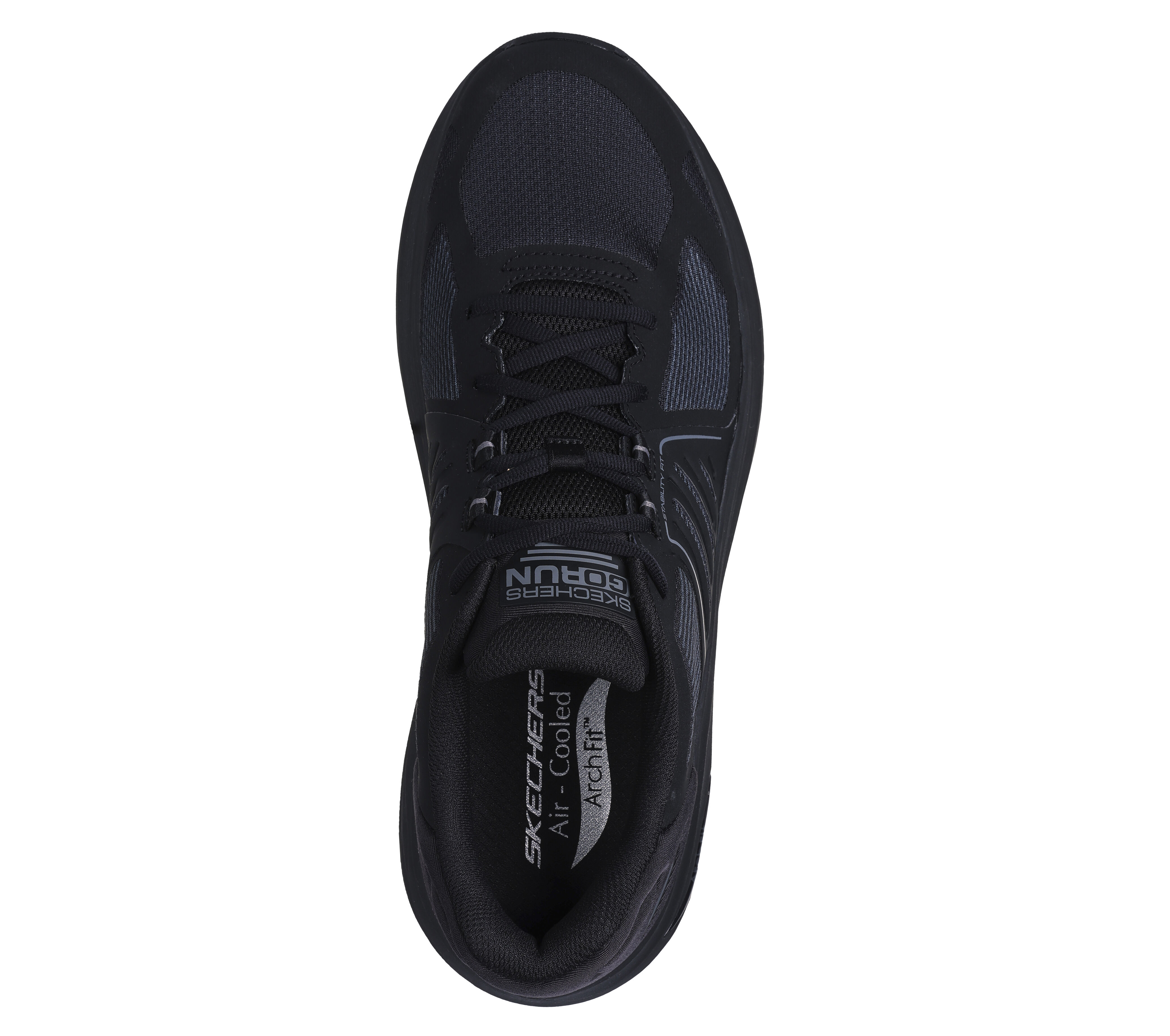 Max Cushioning Arch Fit - Stability