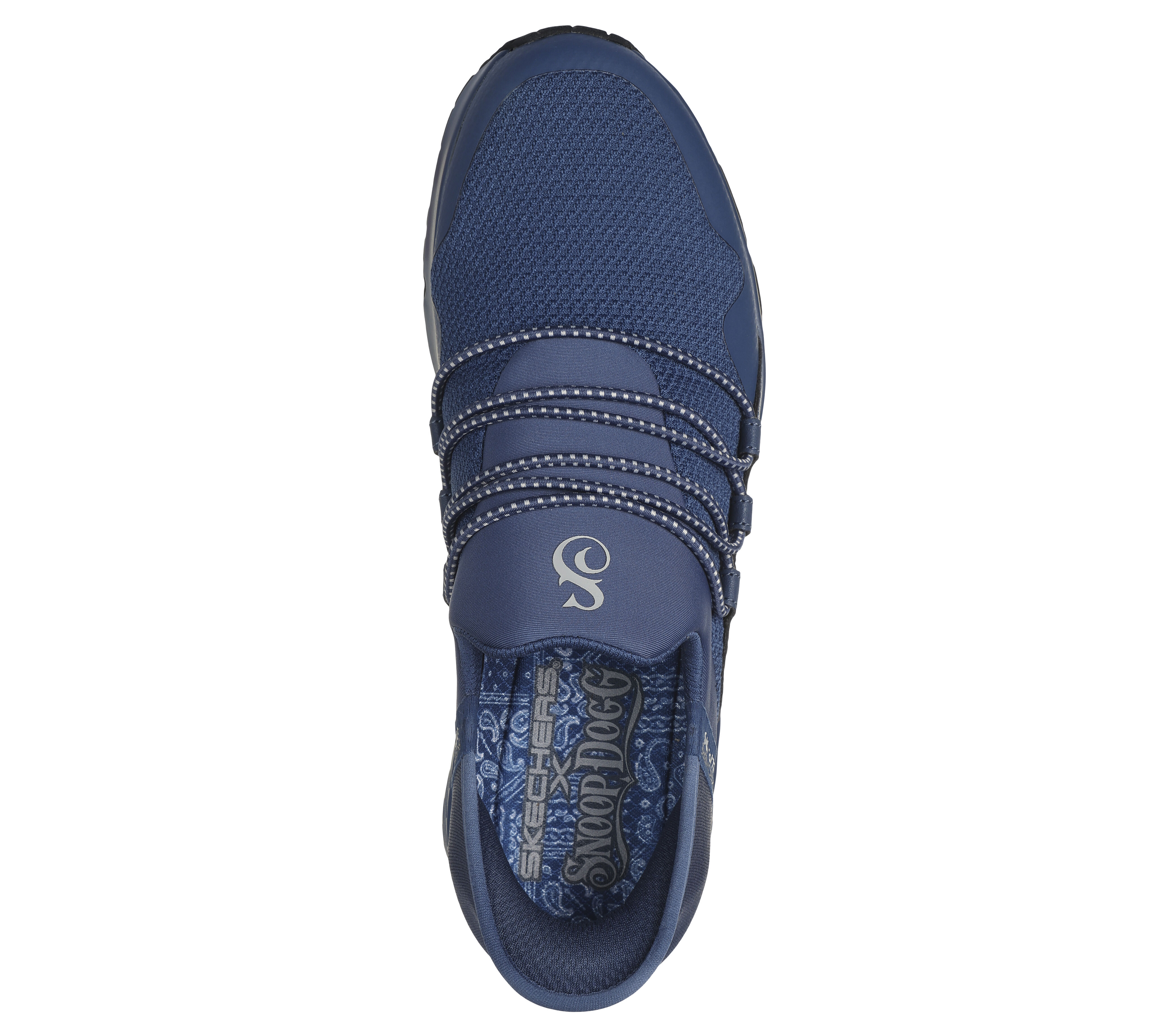 Skechers Slip-ins Snoop Dogg: Uno - Laid Back