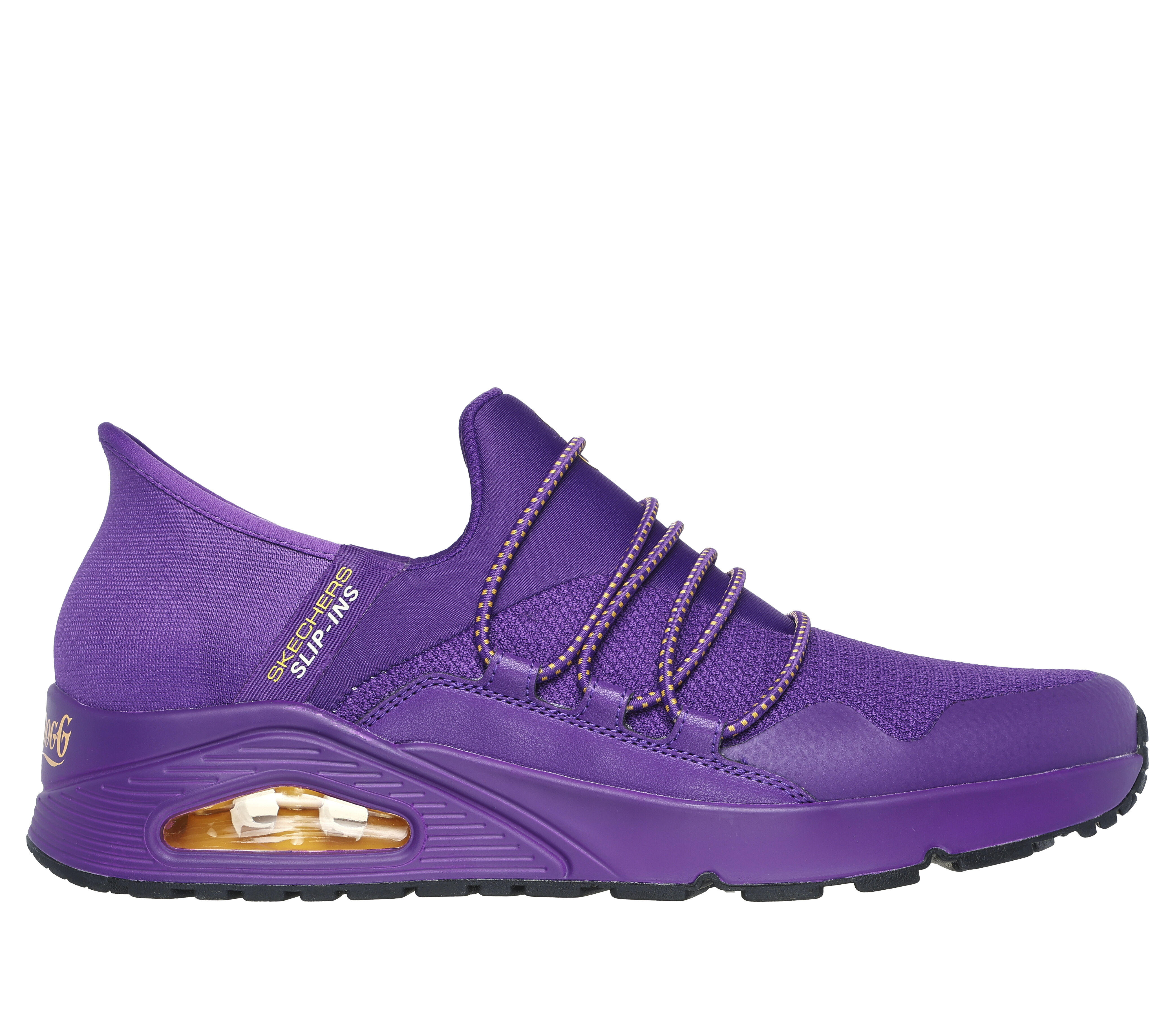 Skechers Slip-ins Snoop Dogg: Uno - Laid Back