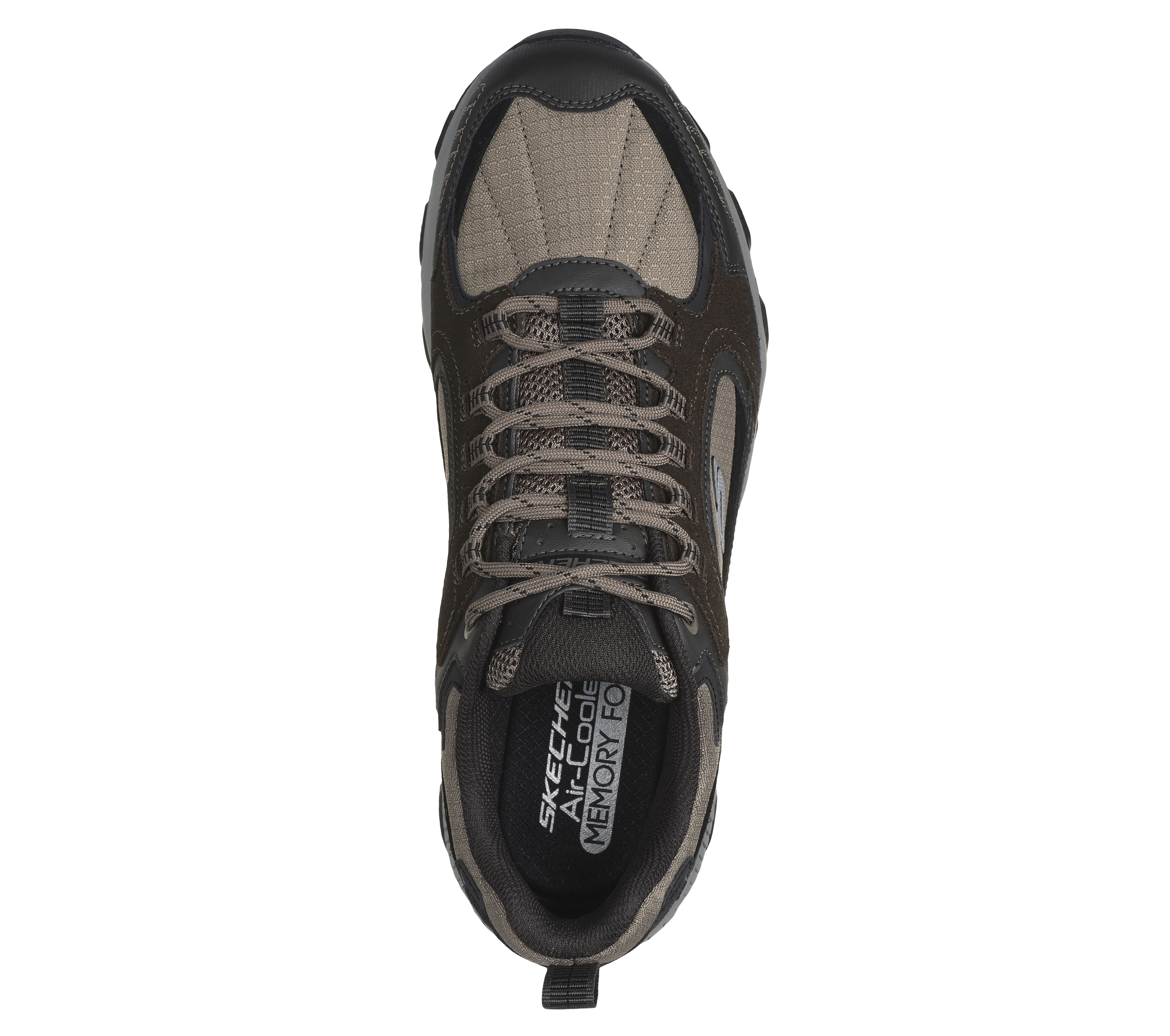 Stamina AT - Vintage Stitch