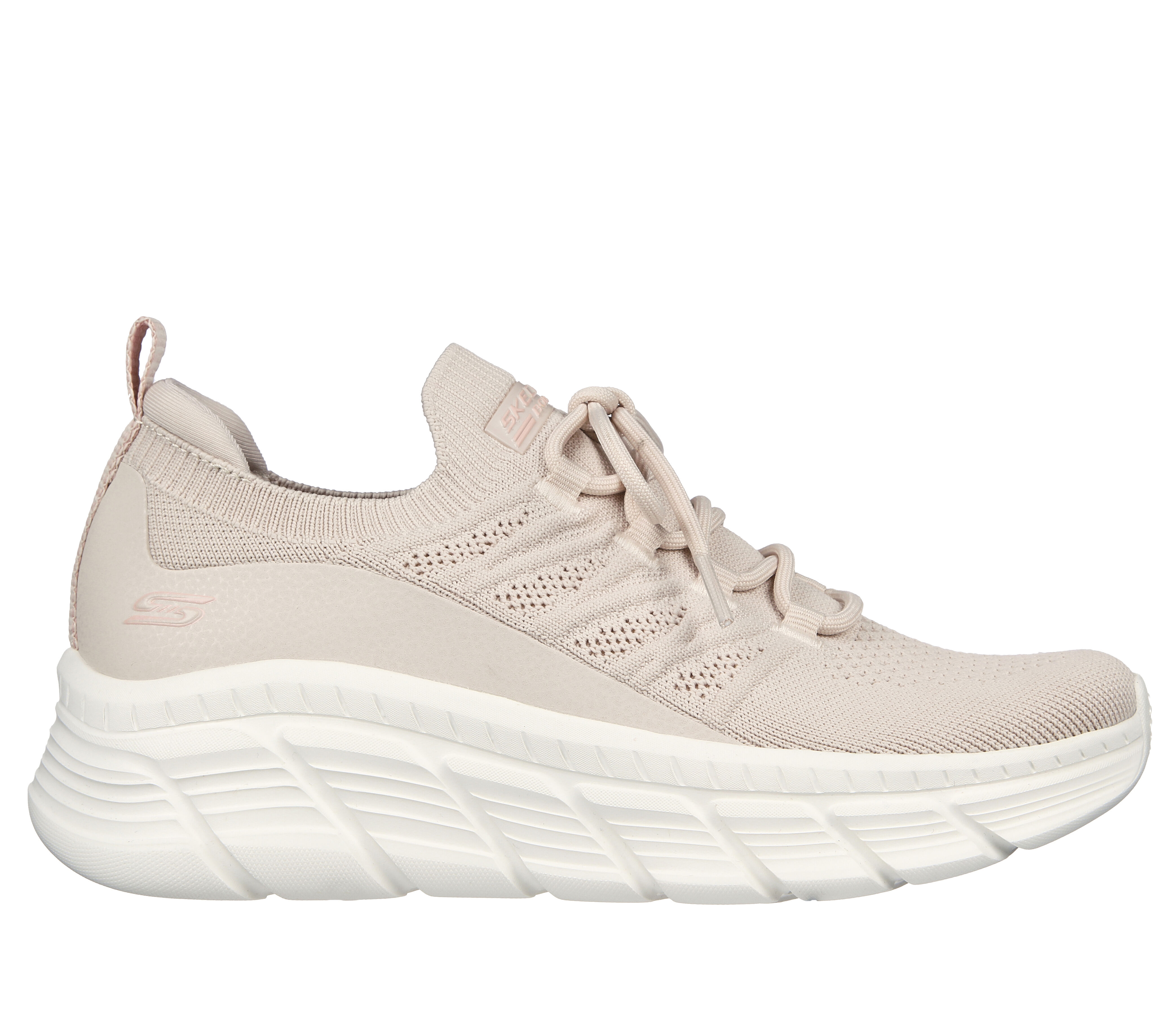 Skechers Bobs Sport B Flex Hi - Leveled Ground