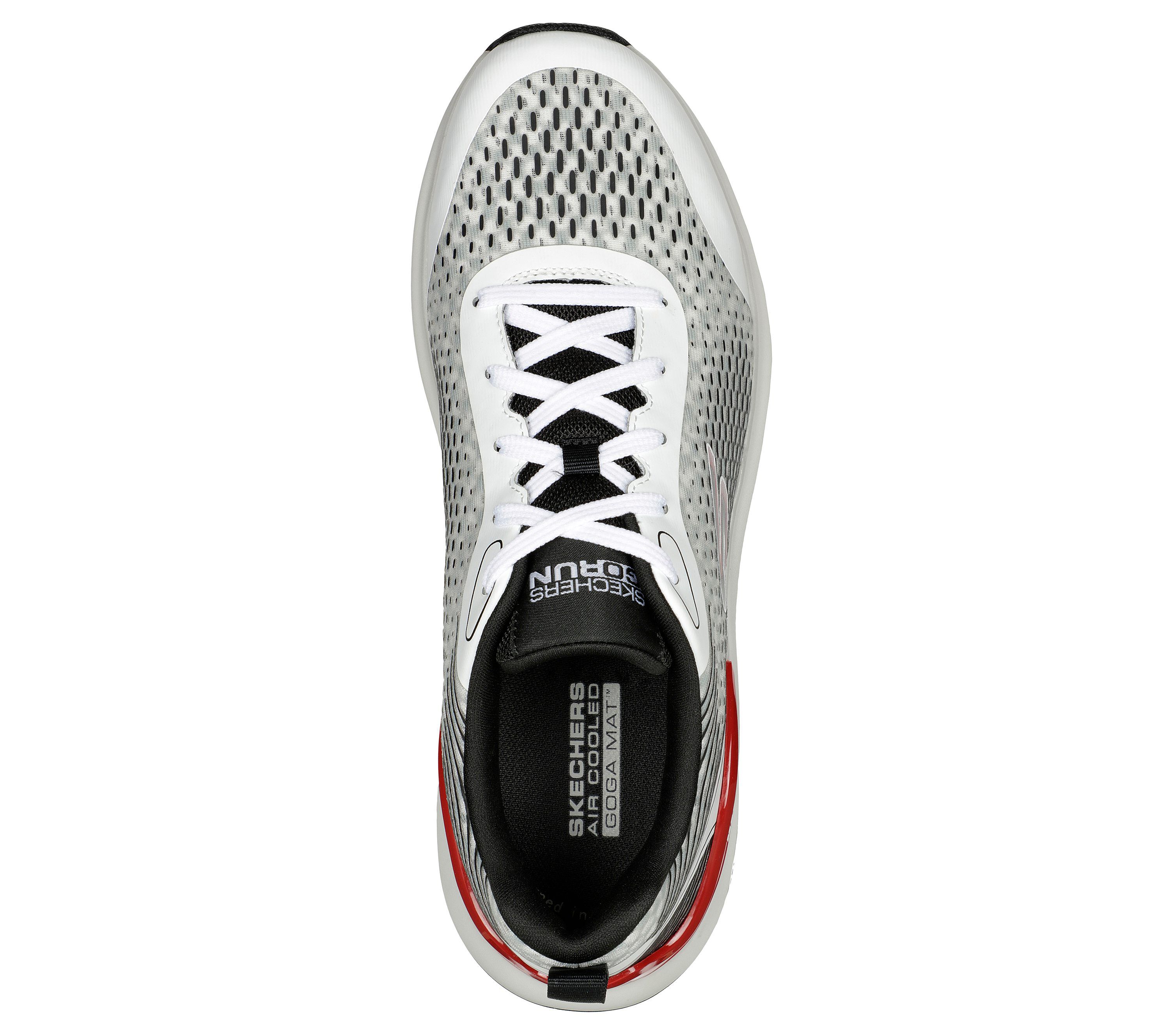 Max Cushioning Hyper Burst - Synergy