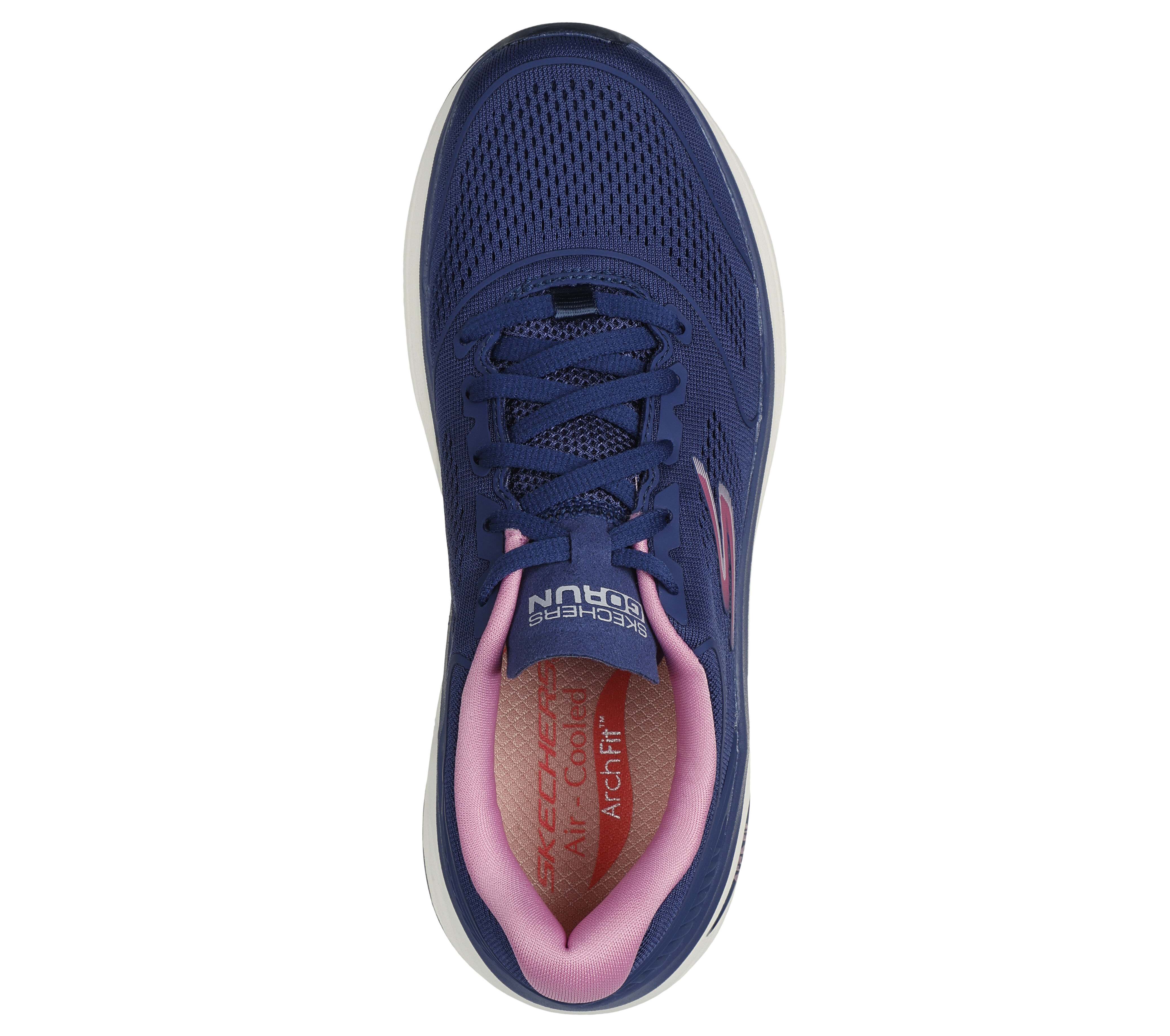 Max Cushioning Arch Fit - Velocity